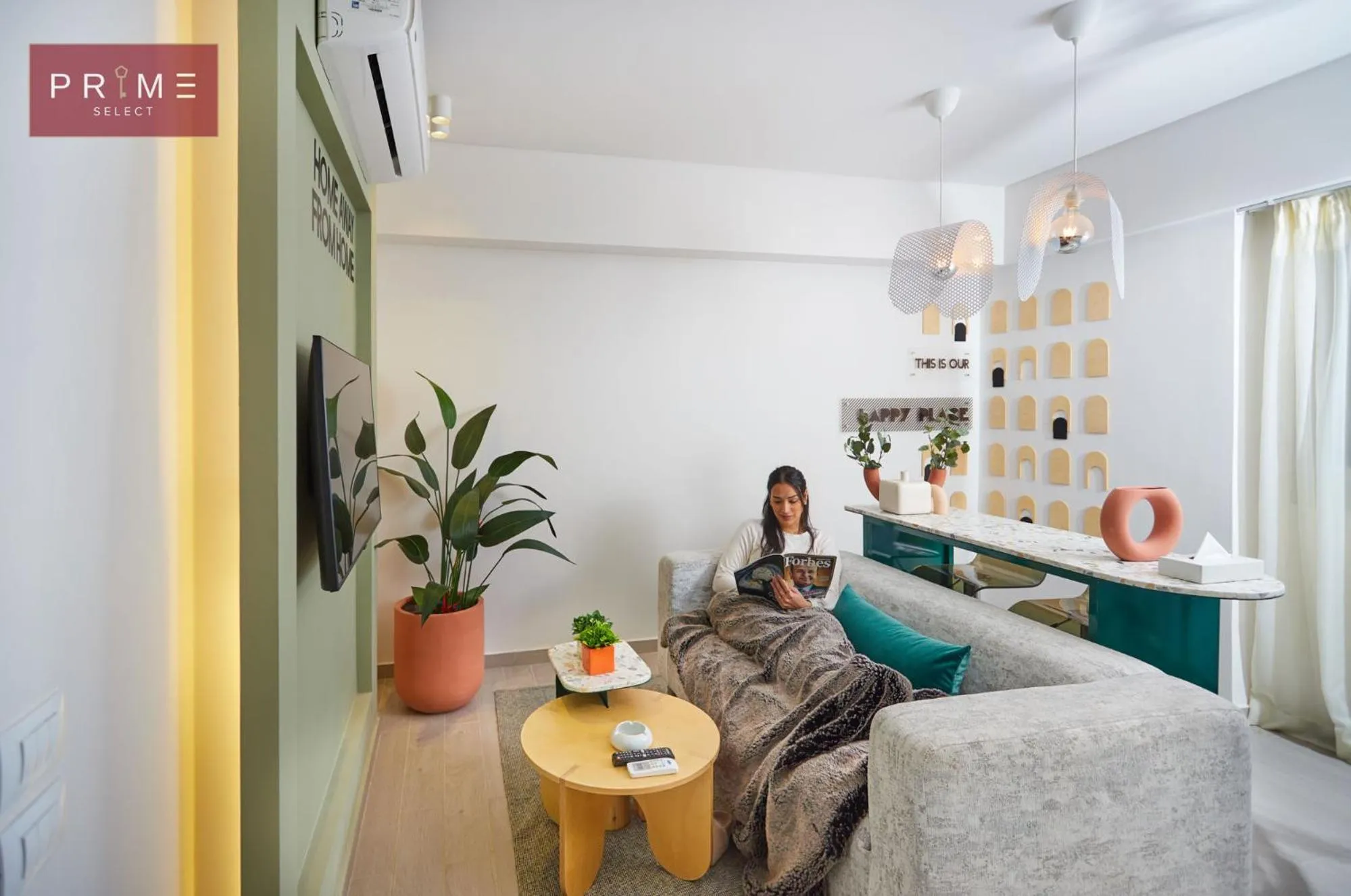 Bed in Prime Select Kattameya Bavaria Town