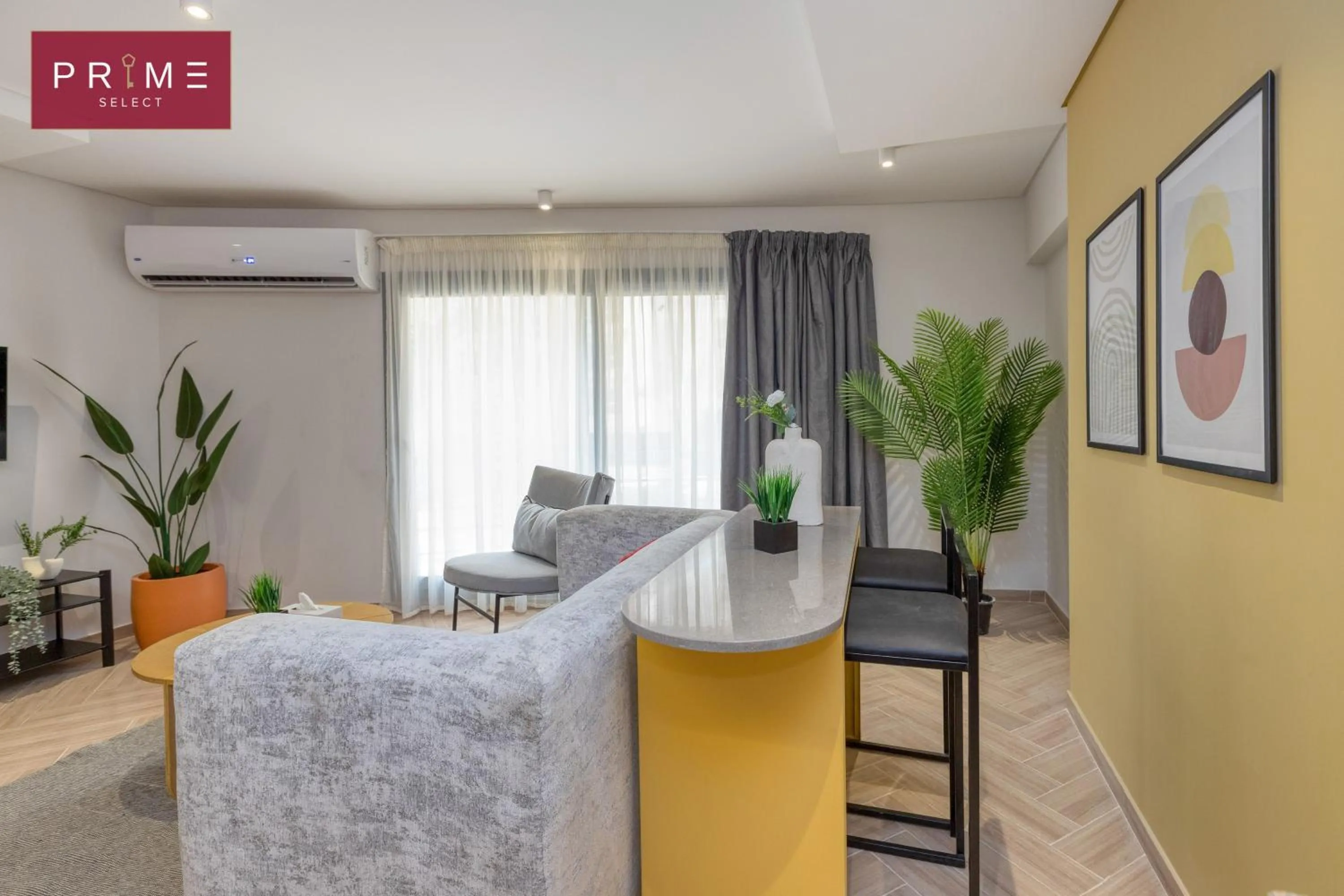 Prime Select Kattameya Bavaria Town