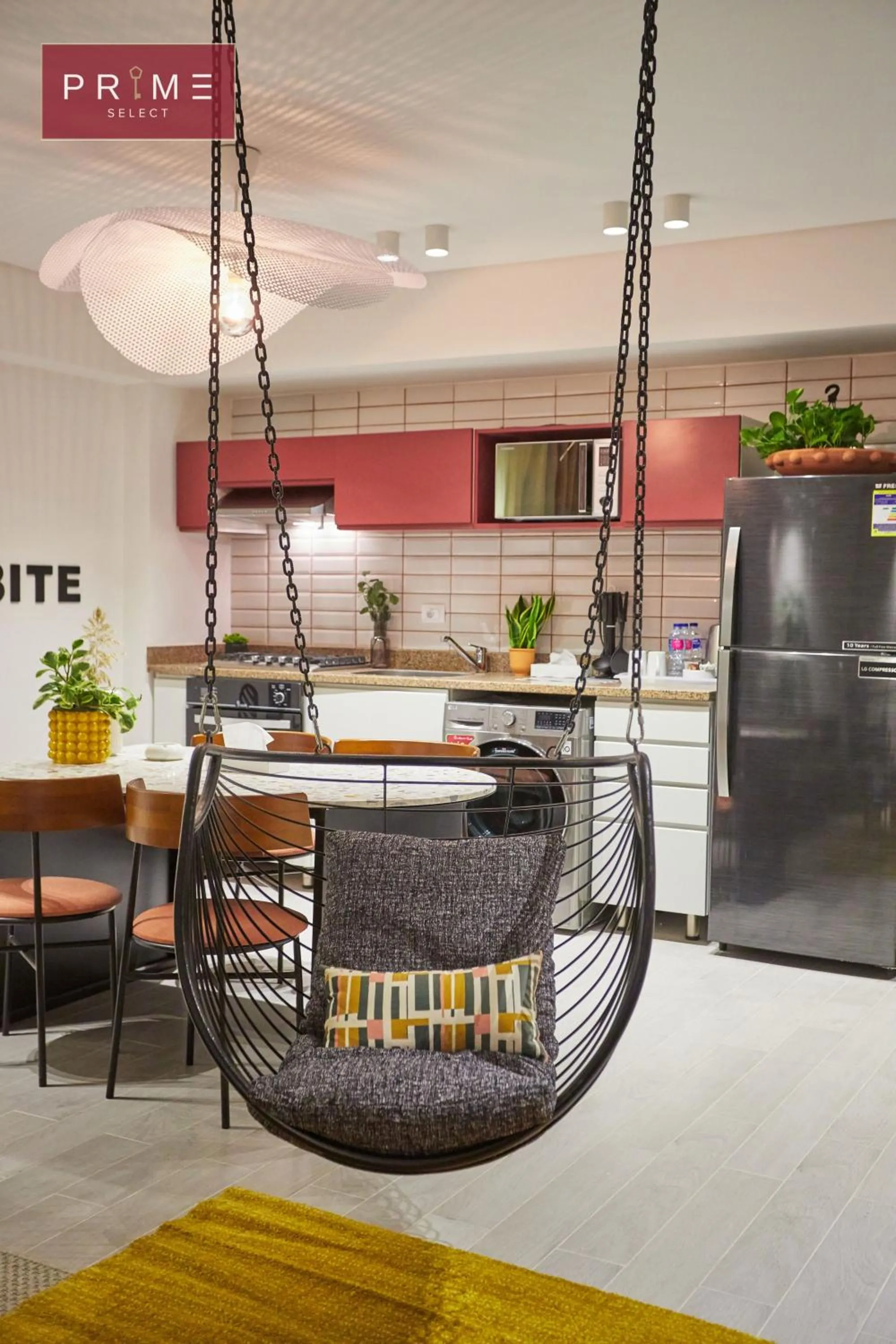 Prime Select Kattameya Bavaria Town