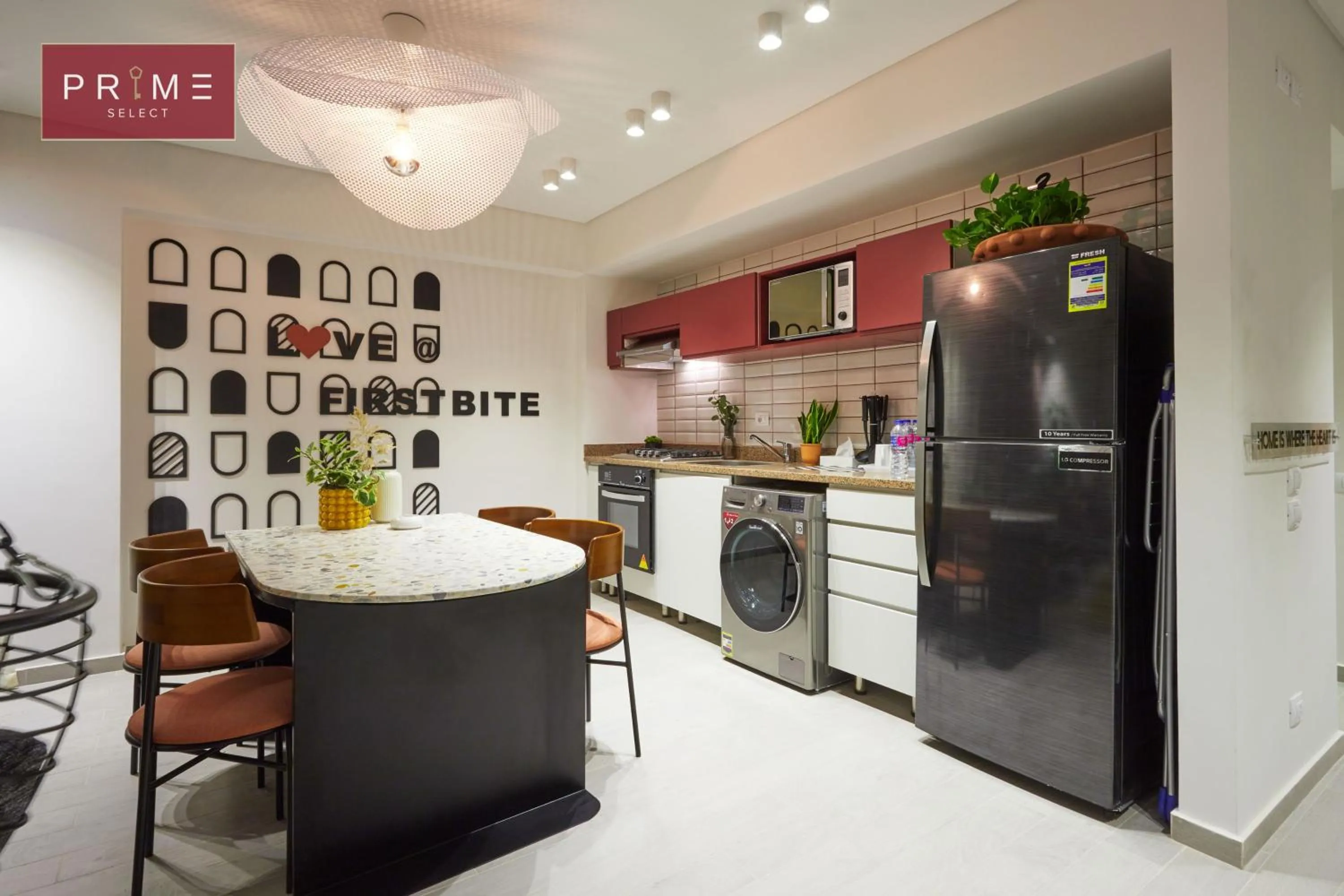 Prime Select Kattameya Bavaria Town