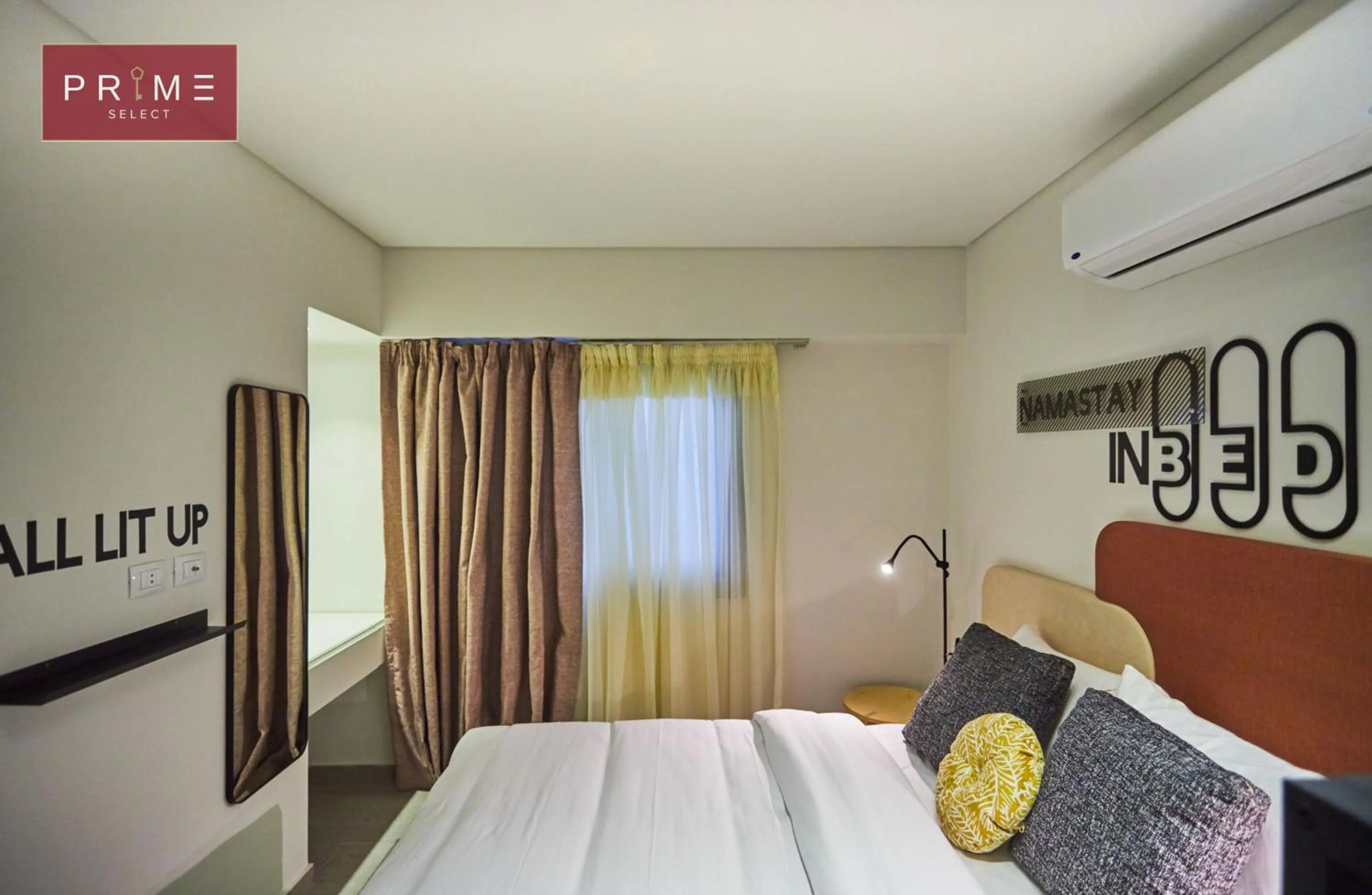 Bed in Prime Select Kattameya Bavaria Town