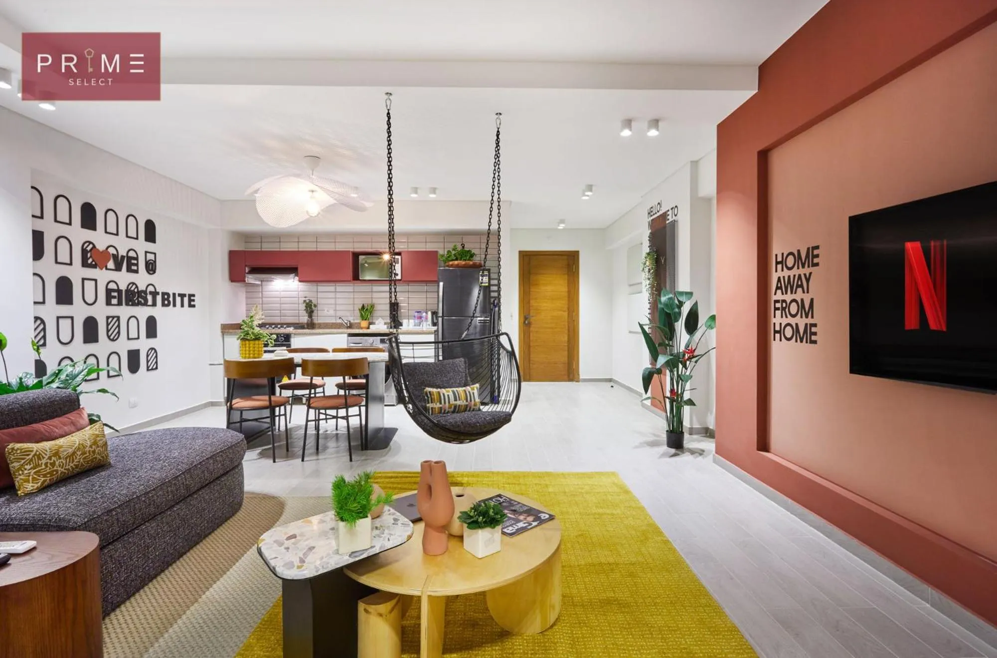 Prime Select Kattameya Bavaria Town