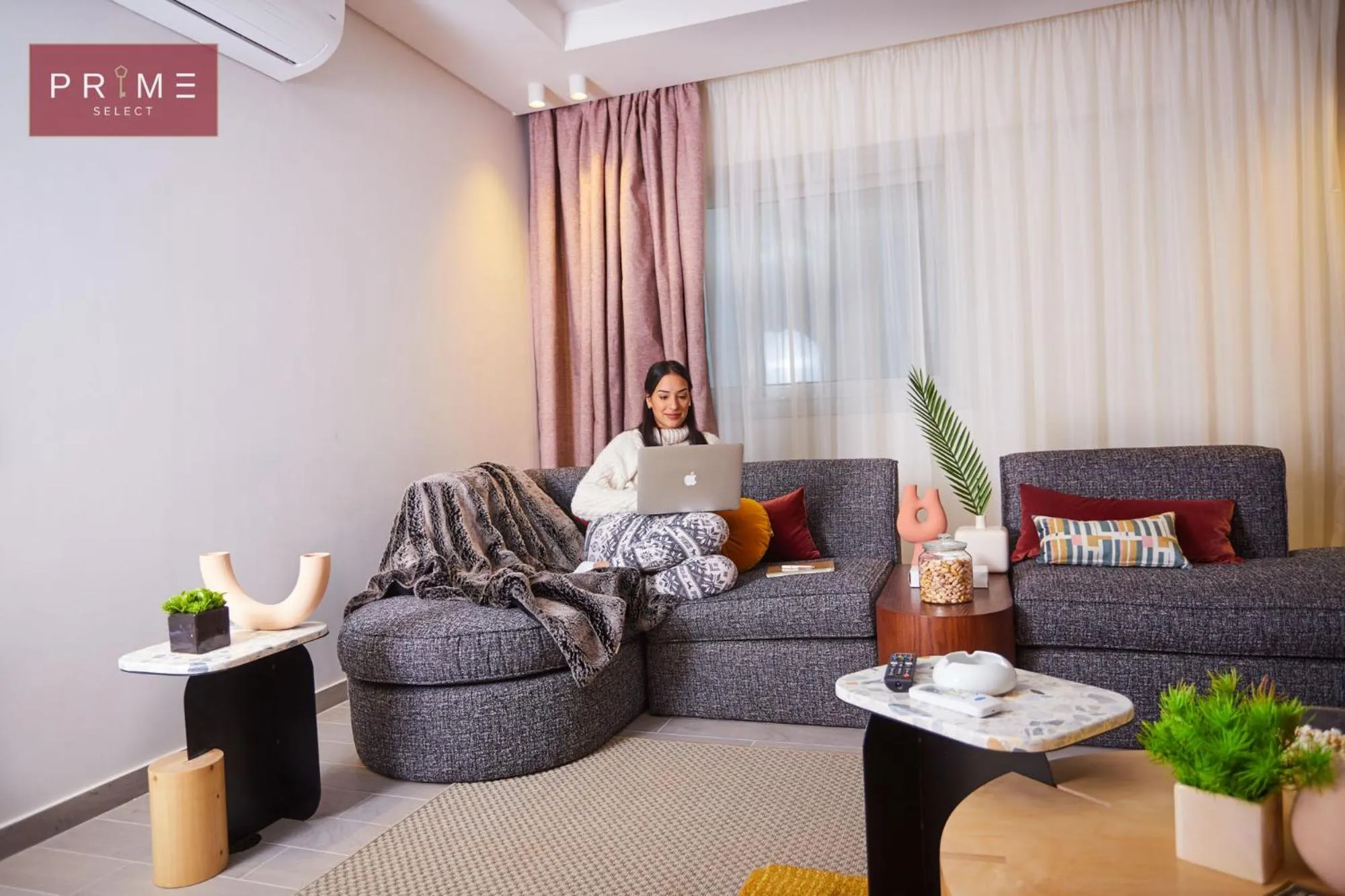 Prime Select Kattameya Bavaria Town