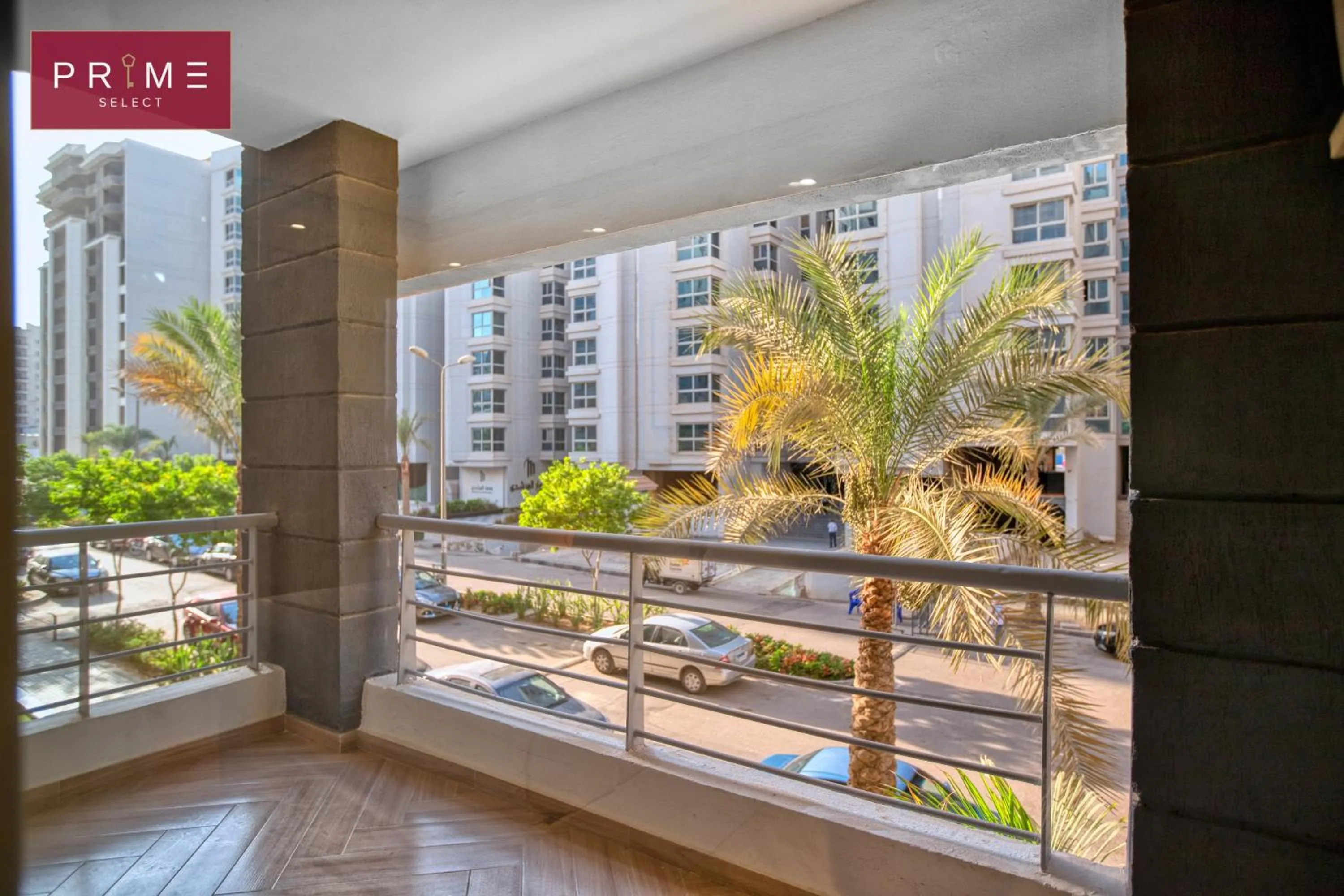 Prime Select Kattameya Bavaria Town