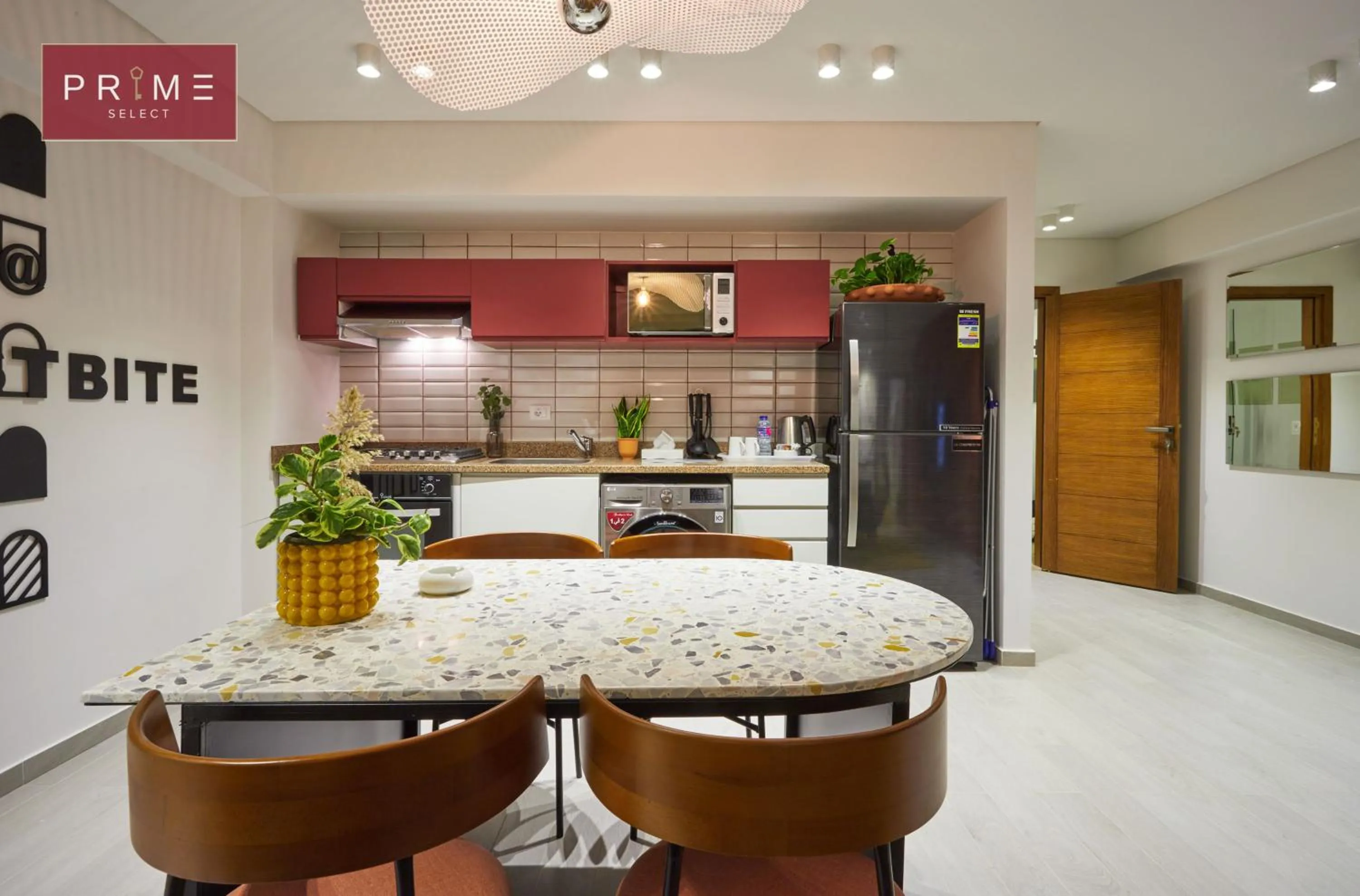 Prime Select Kattameya Bavaria Town