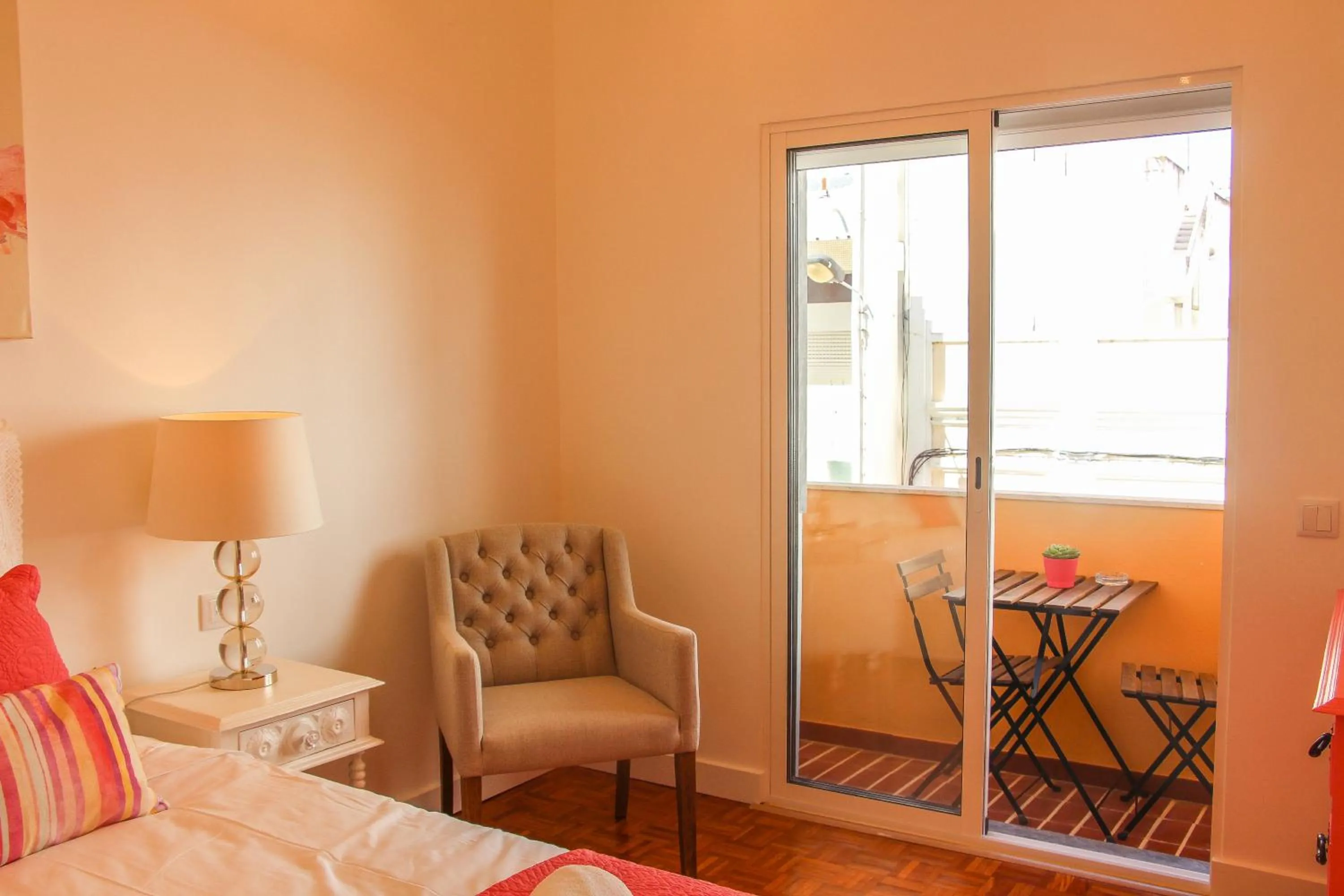 Apartamentos SweetHomes