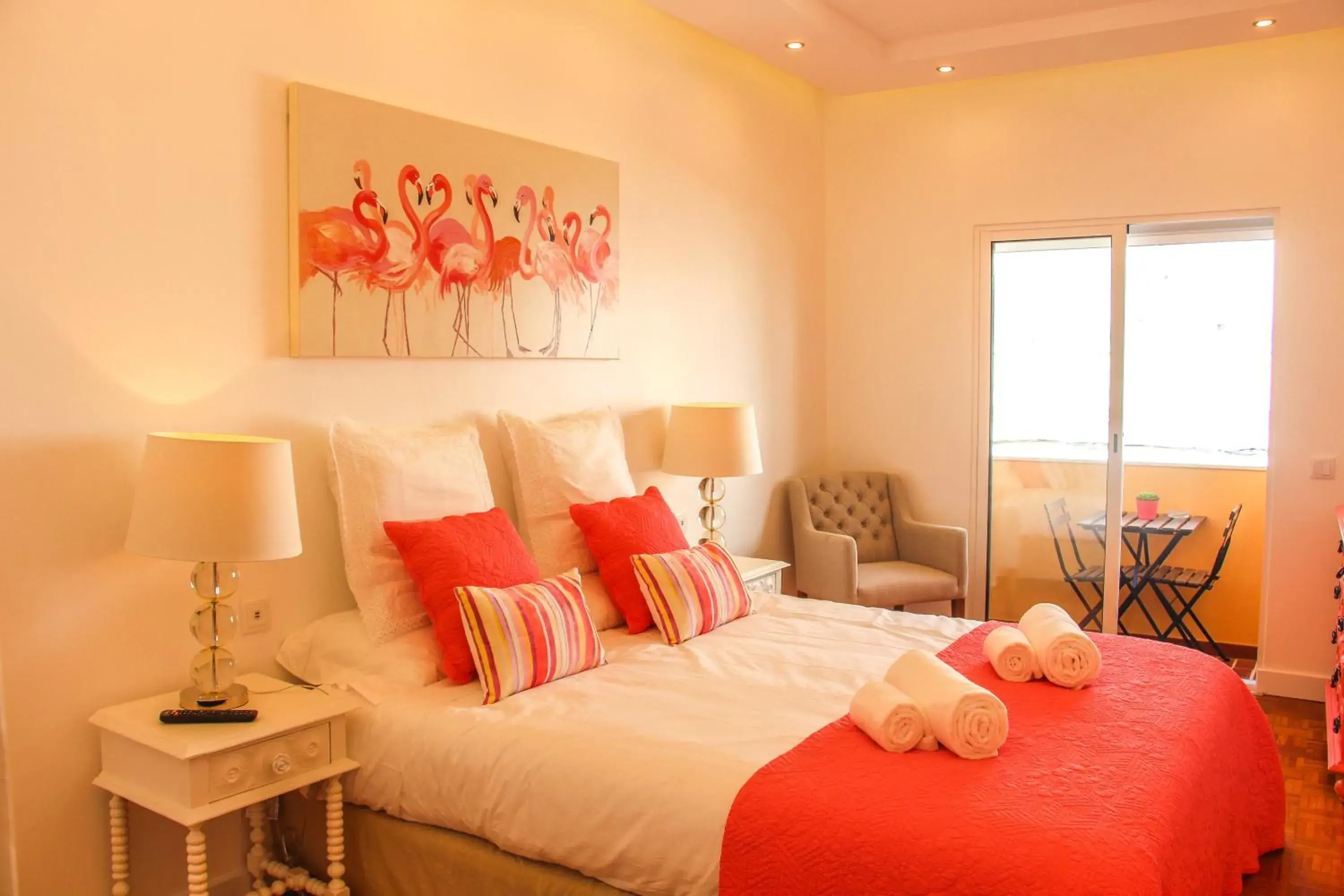 Apartamentos SweetHomes Apartamentos SweetHomes