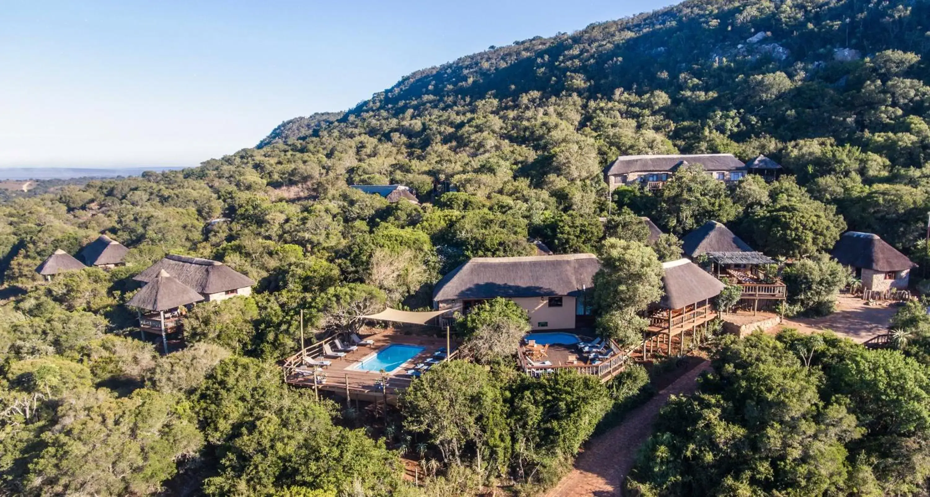 Woodbury Lodge – Amakhala Game Reserve Woodbury Lodge – Amakhala Game Reserve