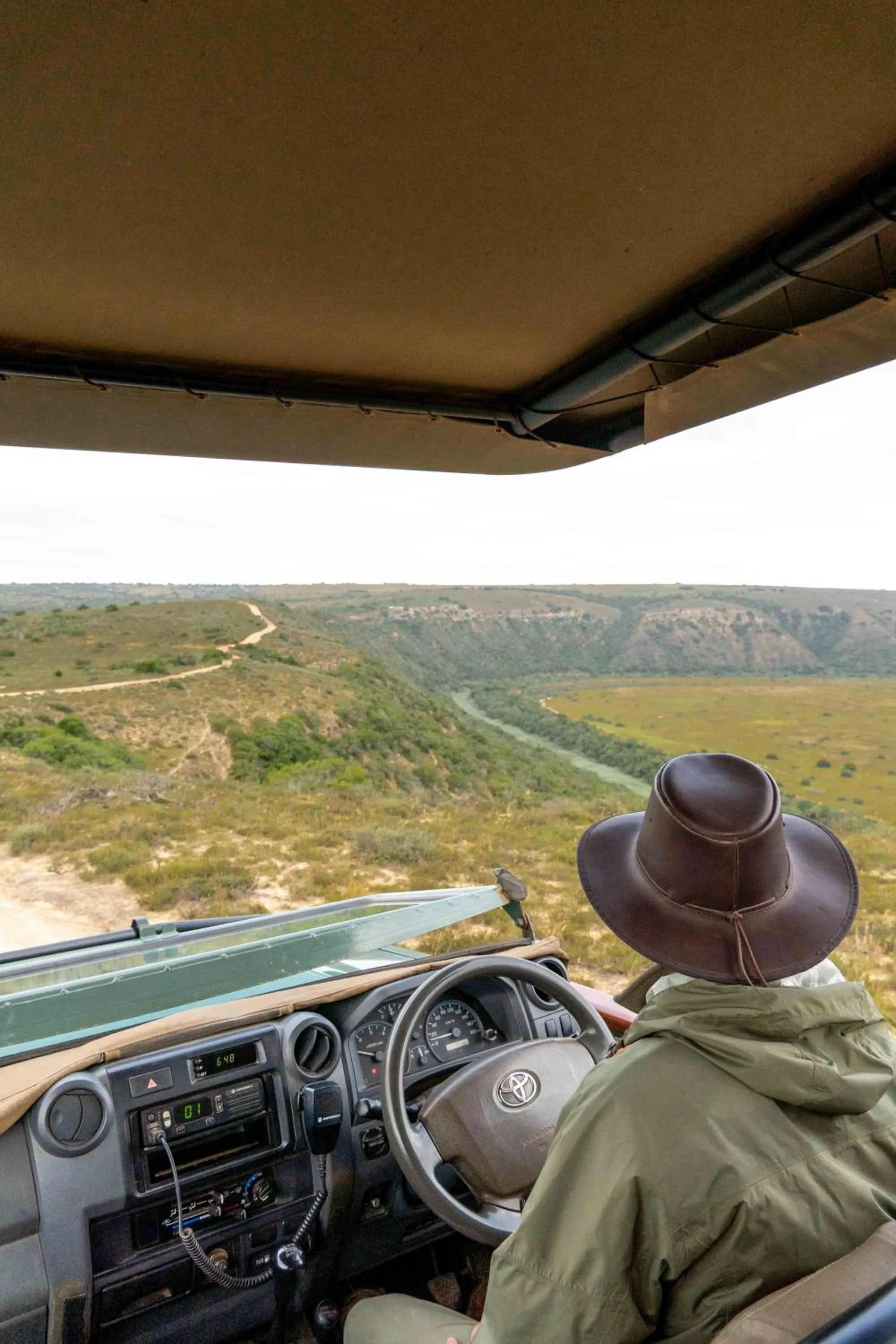 Activities in Woodbury Lodge – Amakhala Game Reserve