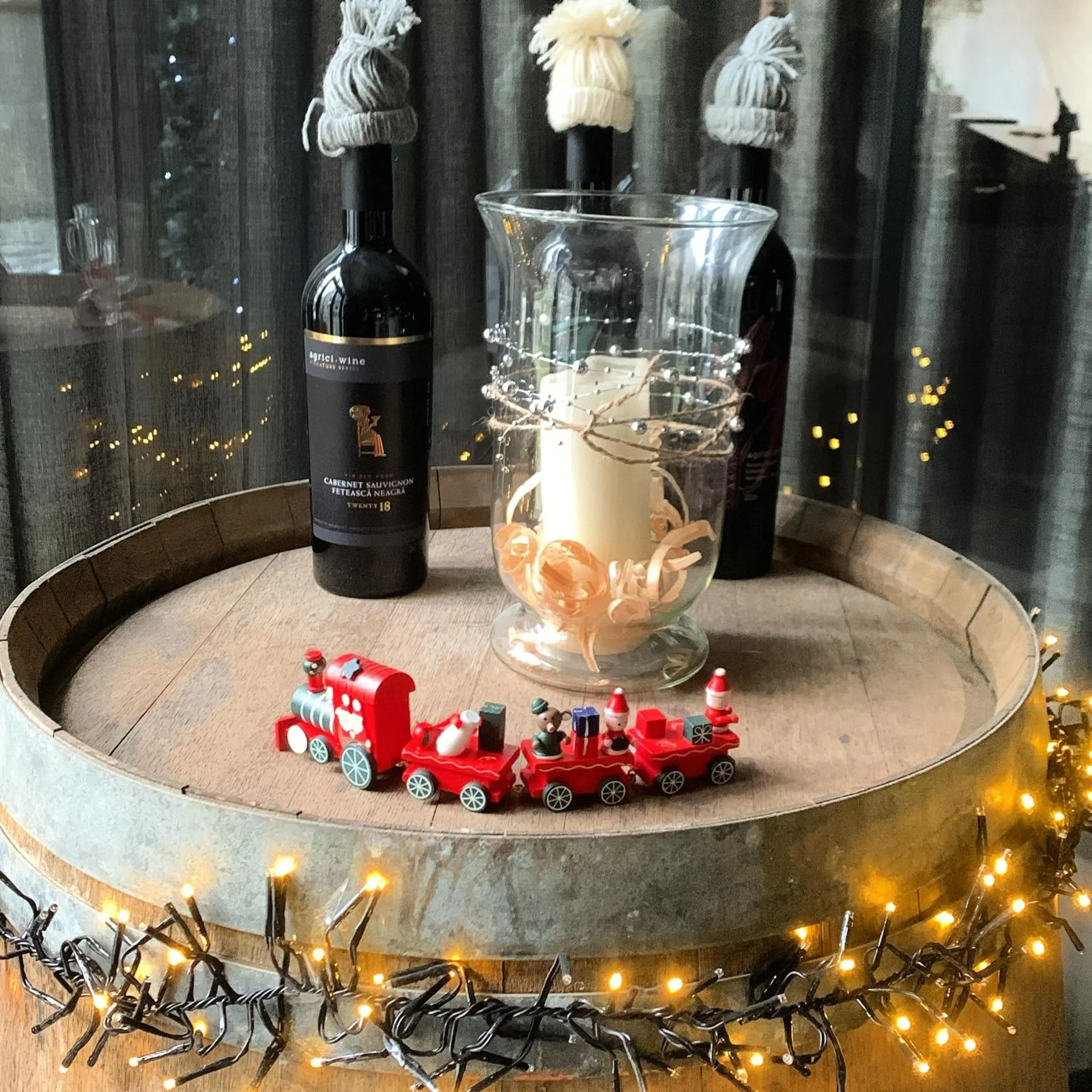 Property building in Aparthotel