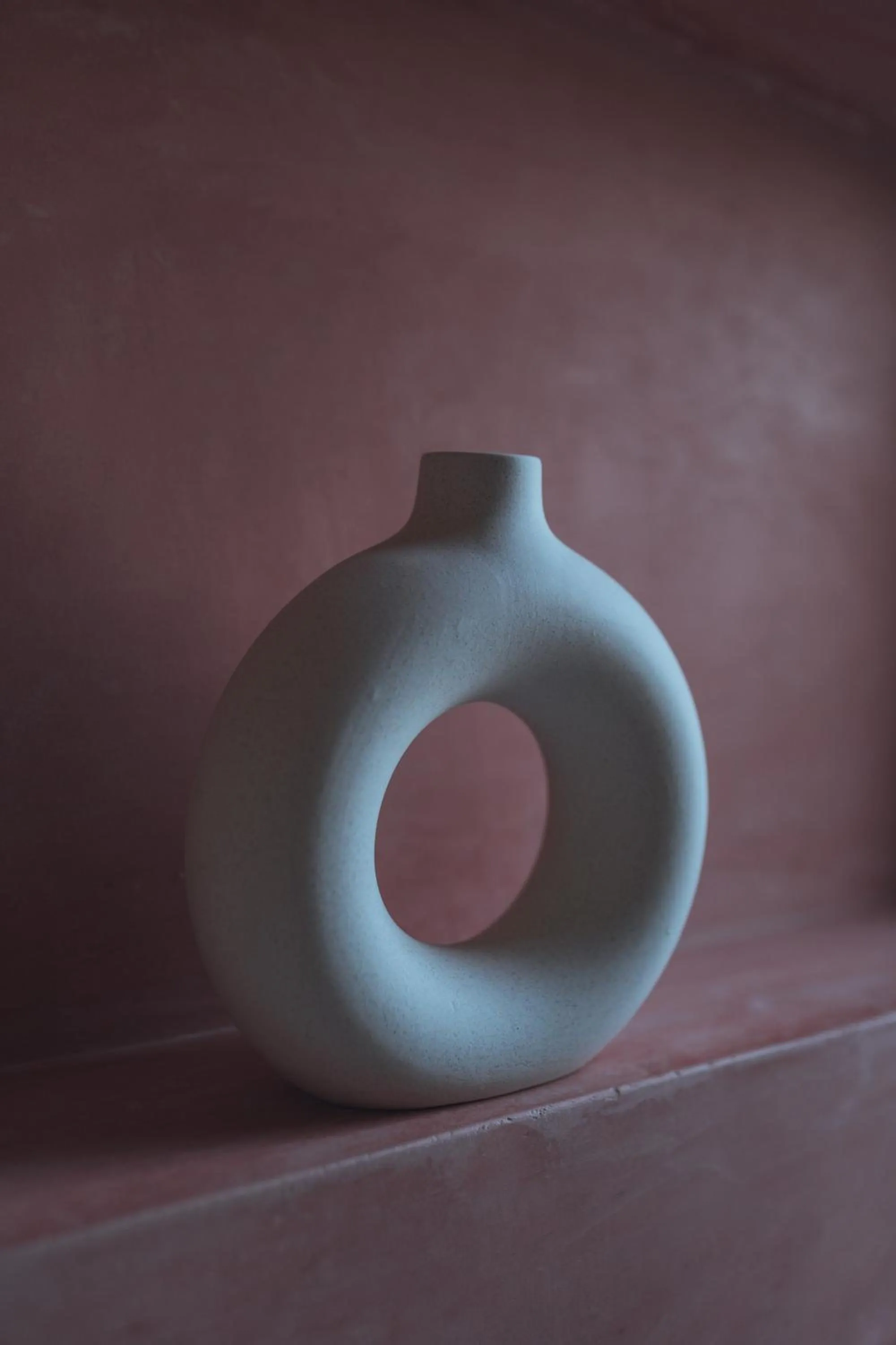 Decorative detail in Casa Peregrino Holbox