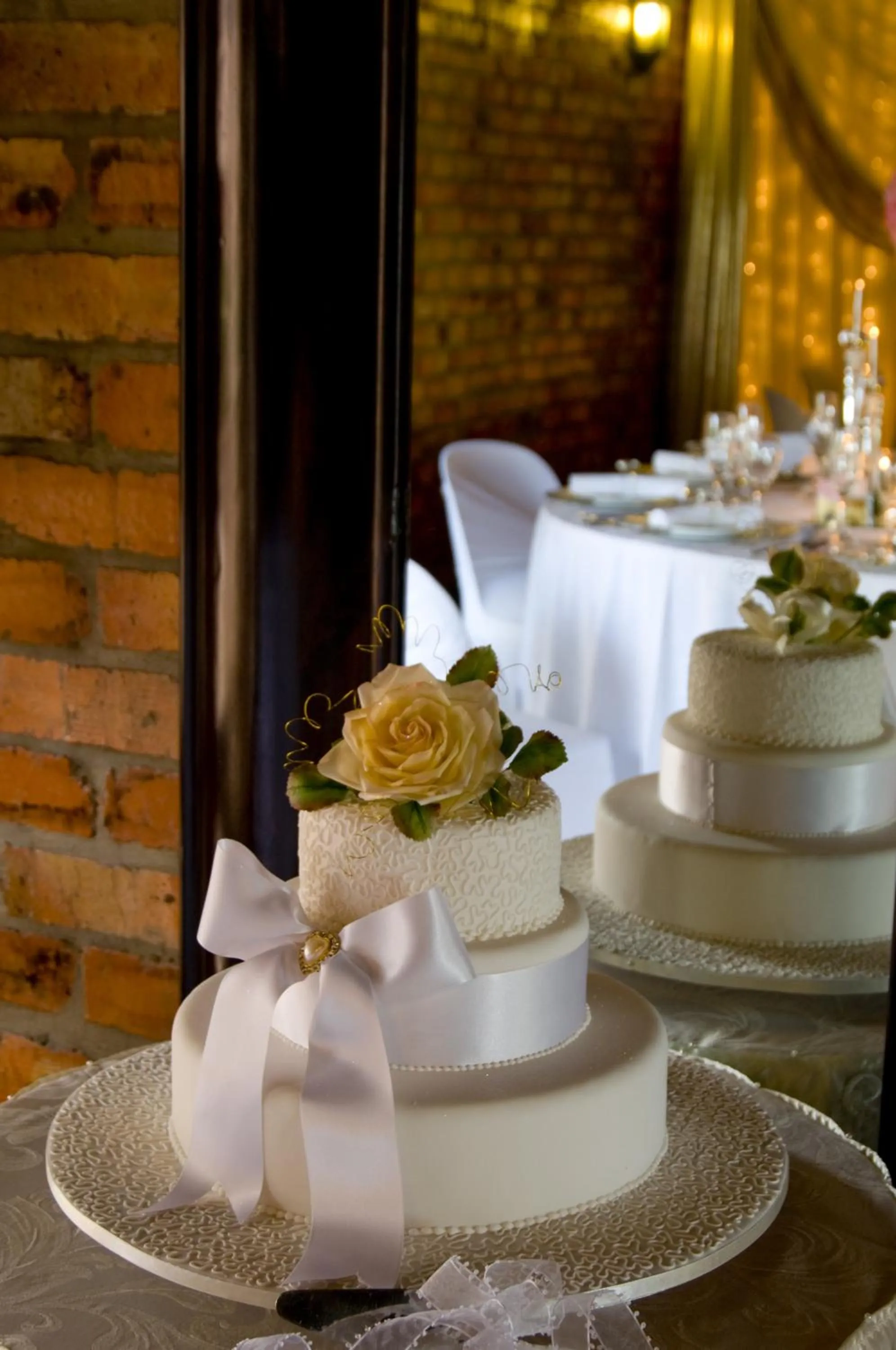 Banquet/Function facilities in North Haven Country Estate