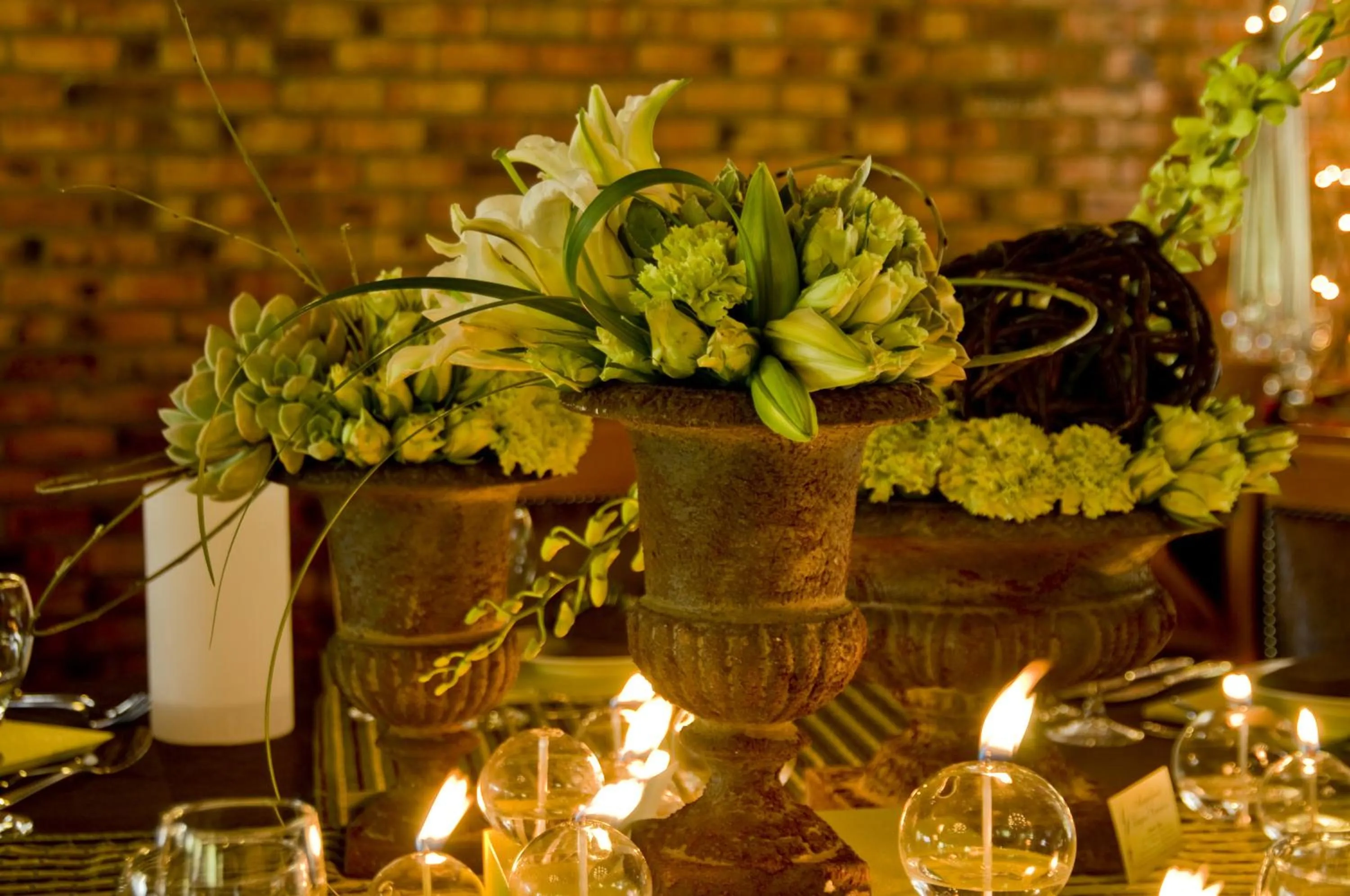 Banquet/Function facilities in North Haven Country Estate