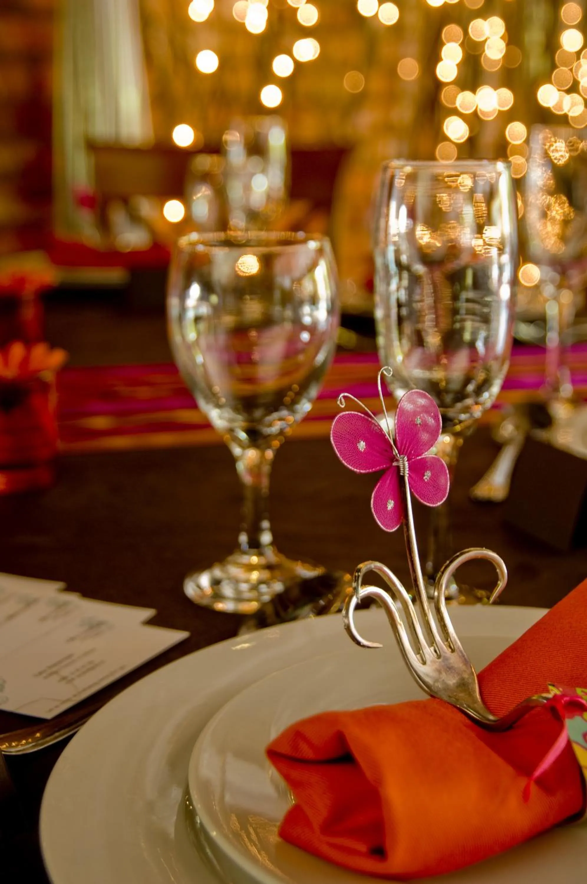 Banquet/Function facilities in North Haven Country Estate