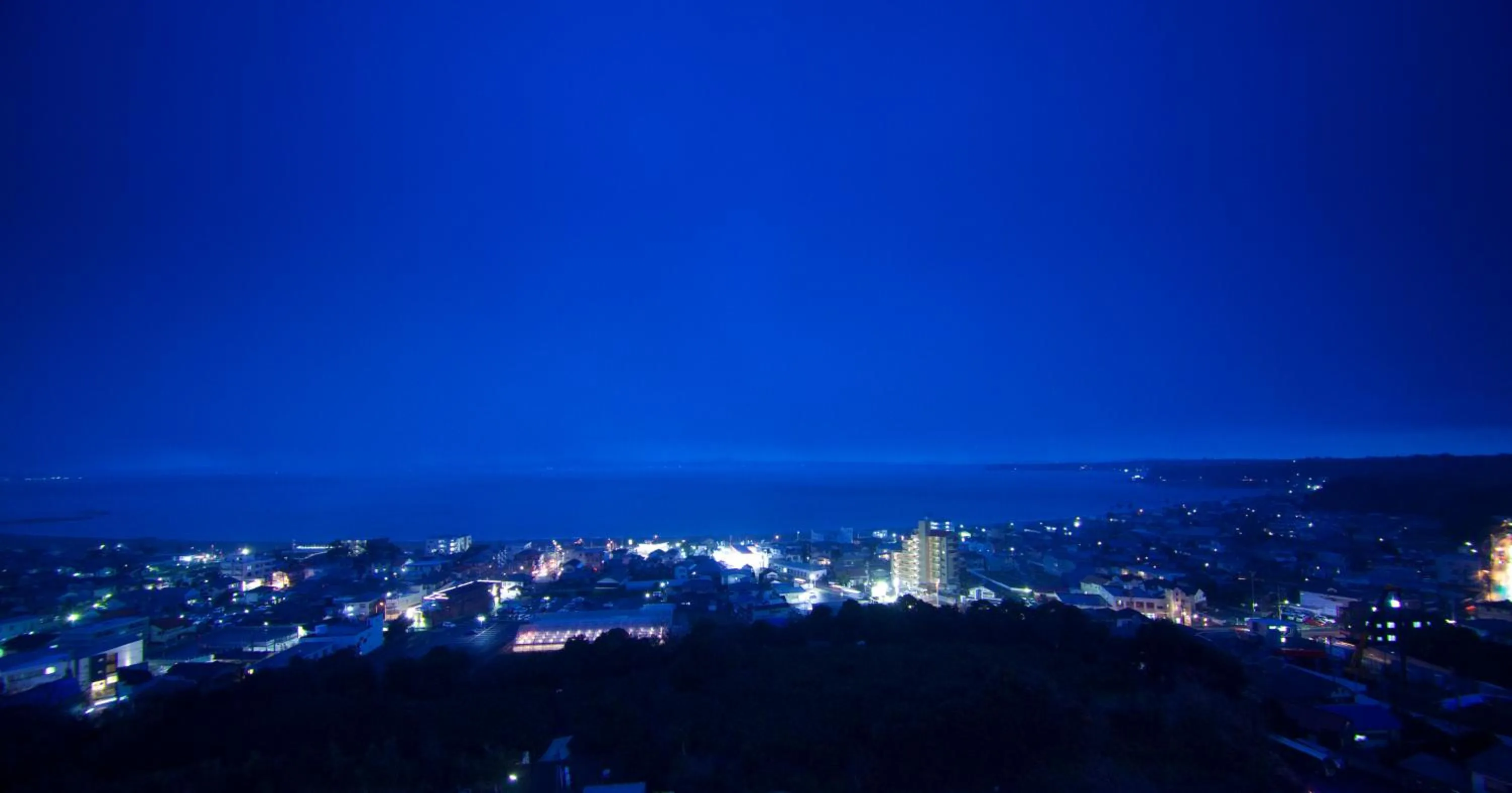 Sea view in Maholova Minds Miura