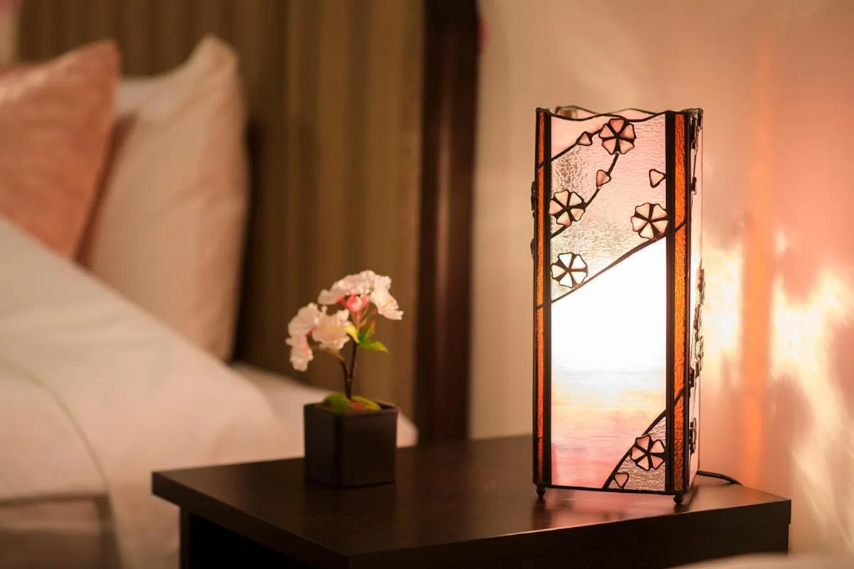 Bed in Maholova Minds Miura