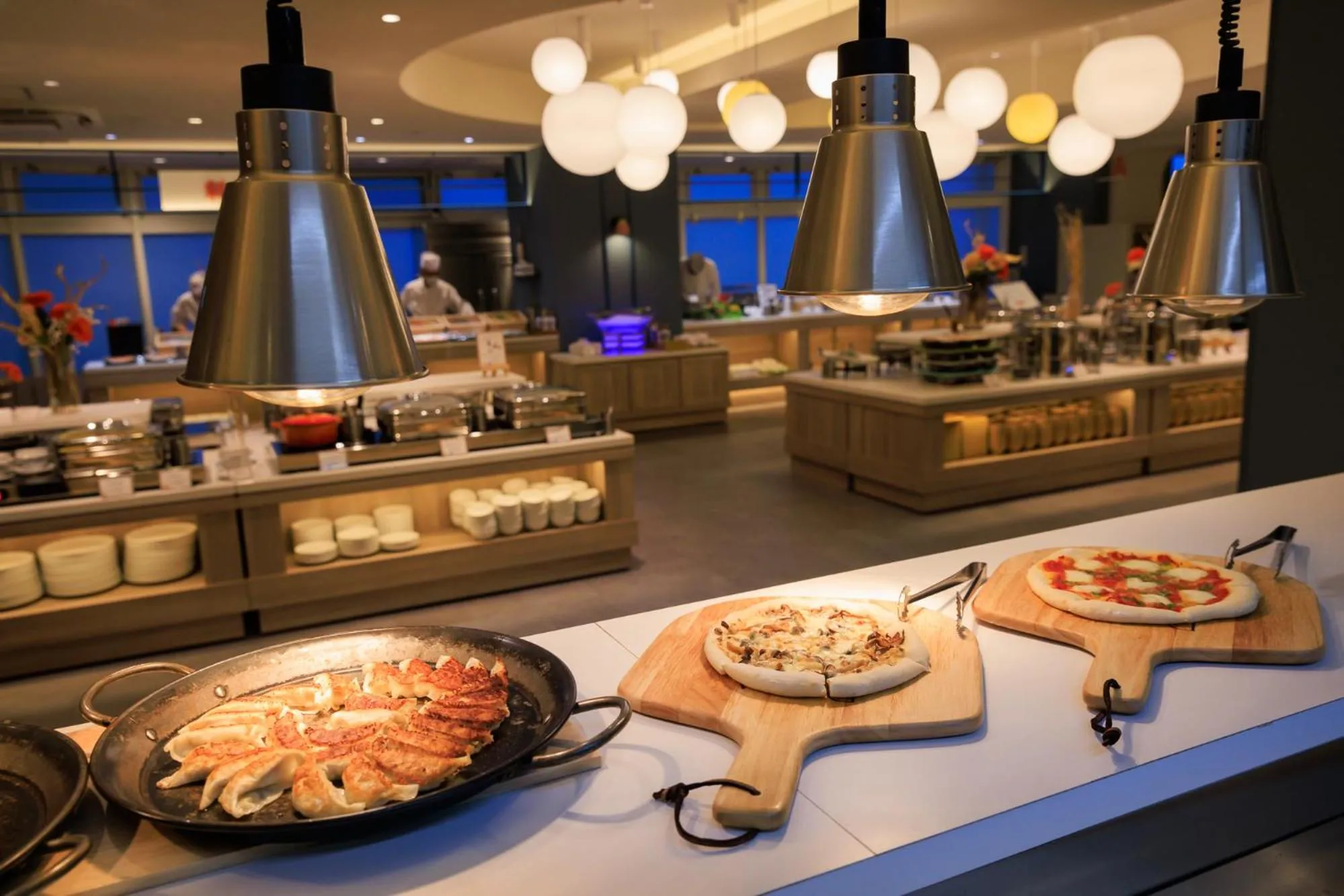 Maholova Minds Miura