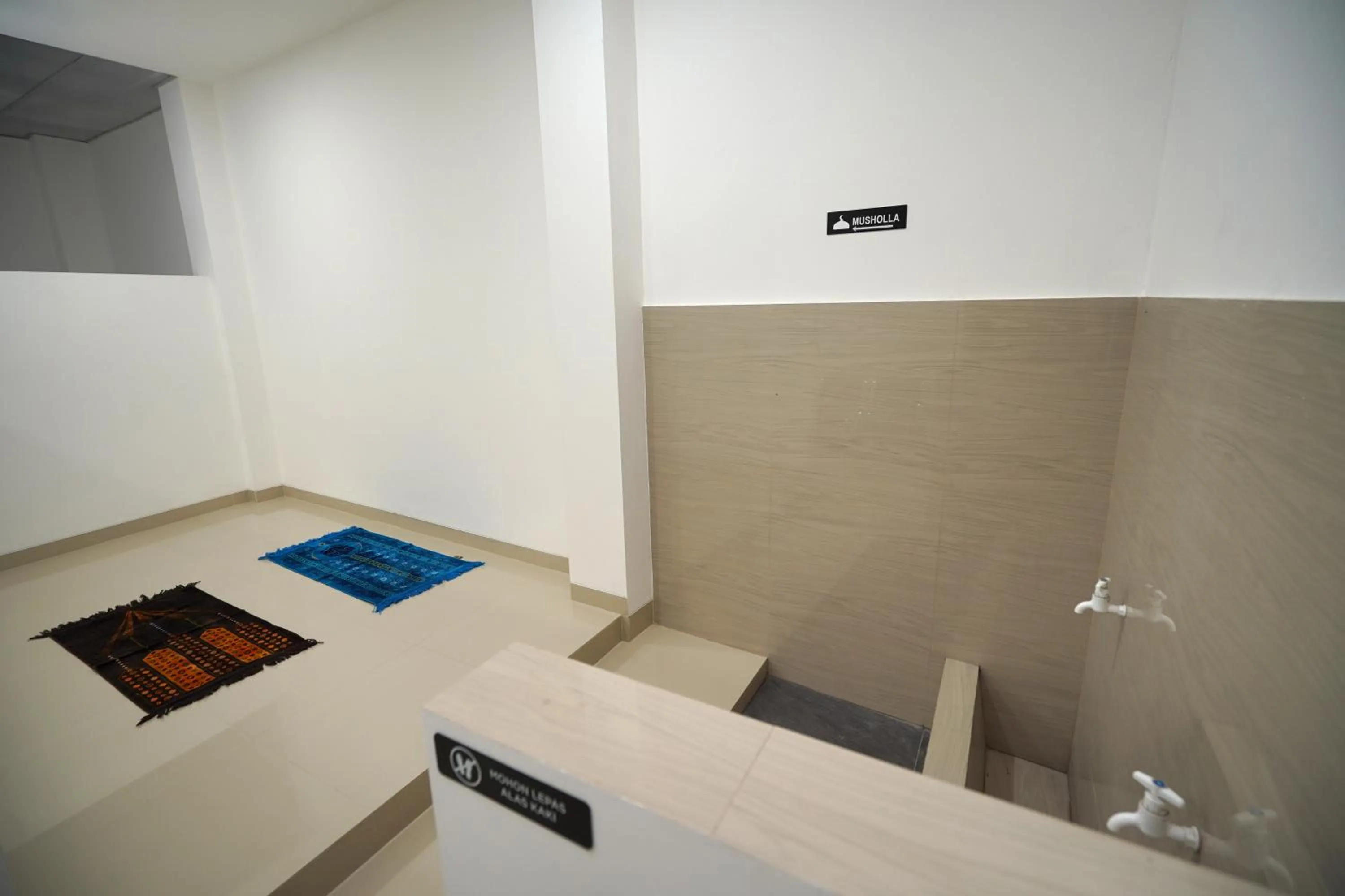 Other in Ngampilan Residence Yogyakarta Mitra RedDoorz