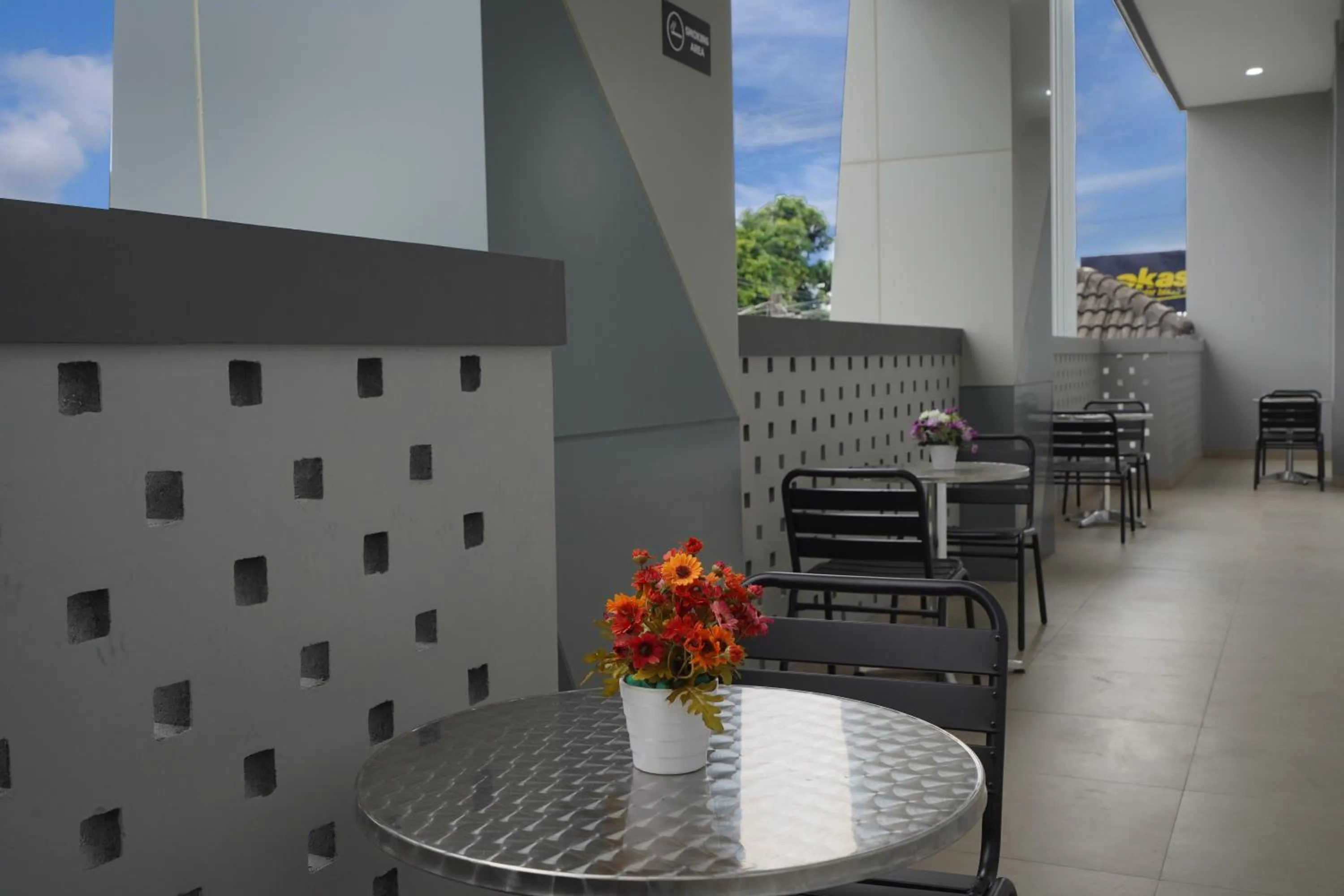 Property building in Ngampilan Residence Yogyakarta Mitra RedDoorz