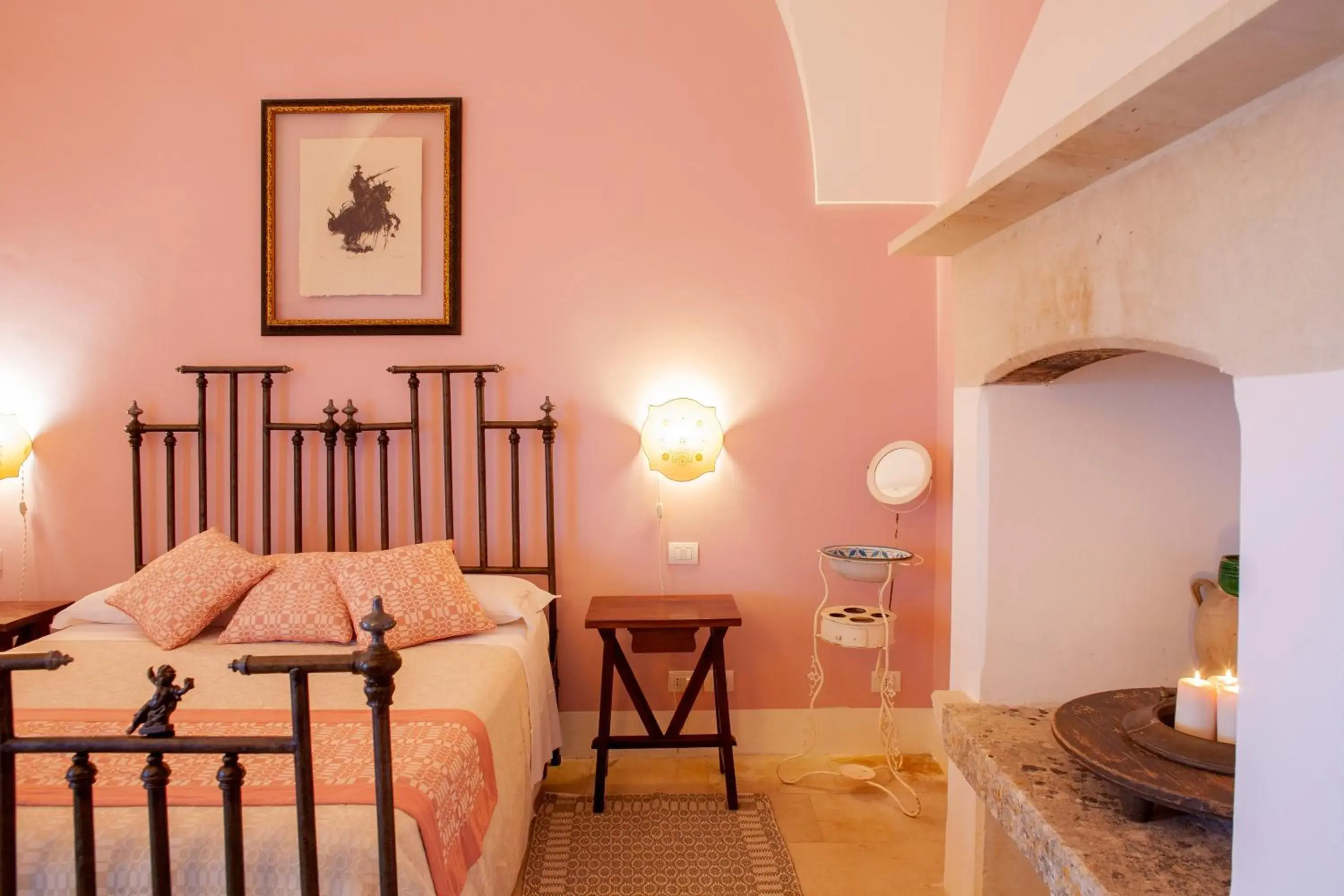 Junior Suite in Naturalis Bio Resort Junior Suite in Naturalis Bio Resort