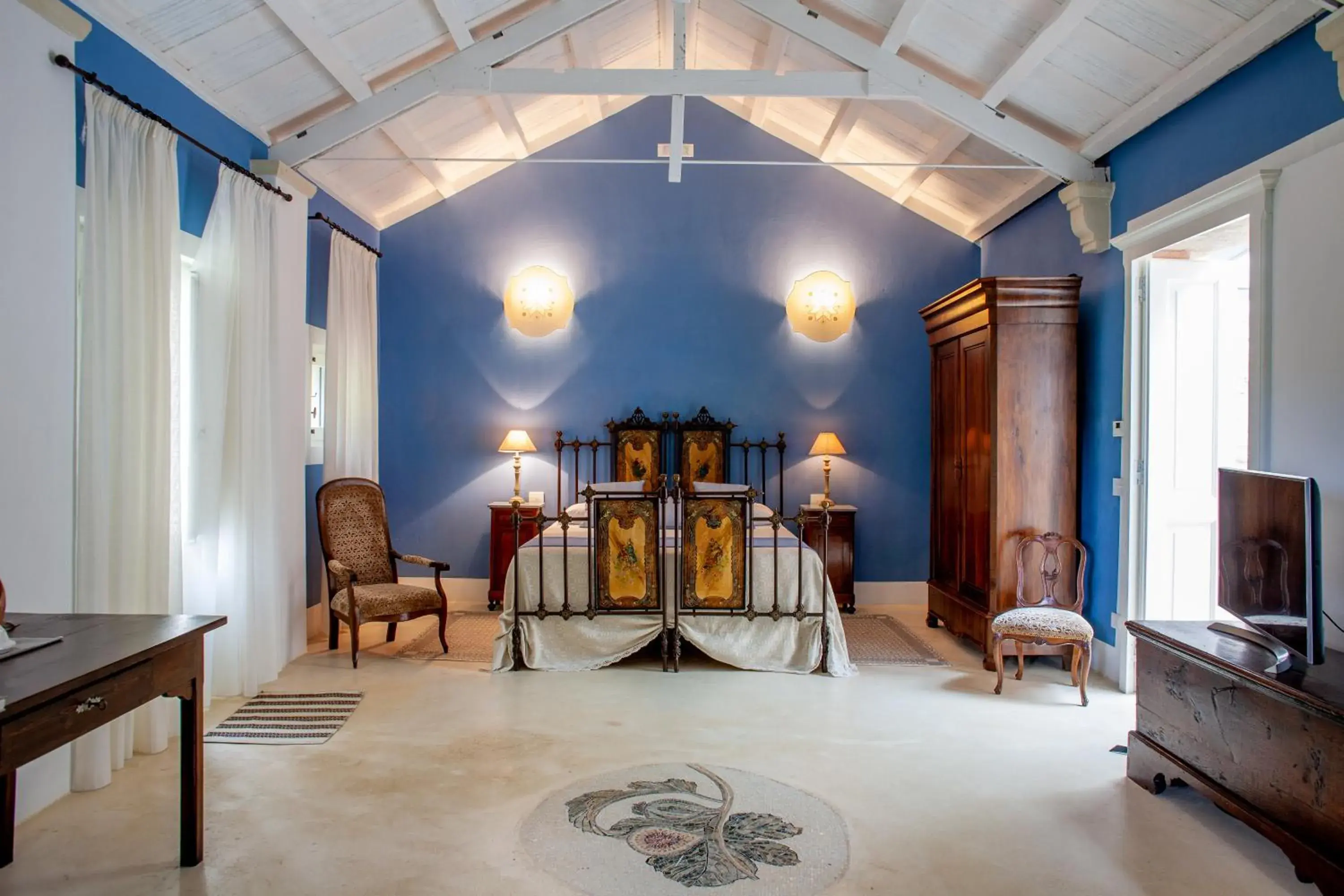 Superior Suite in Naturalis Bio Resort Superior Suite in Naturalis Bio Resort