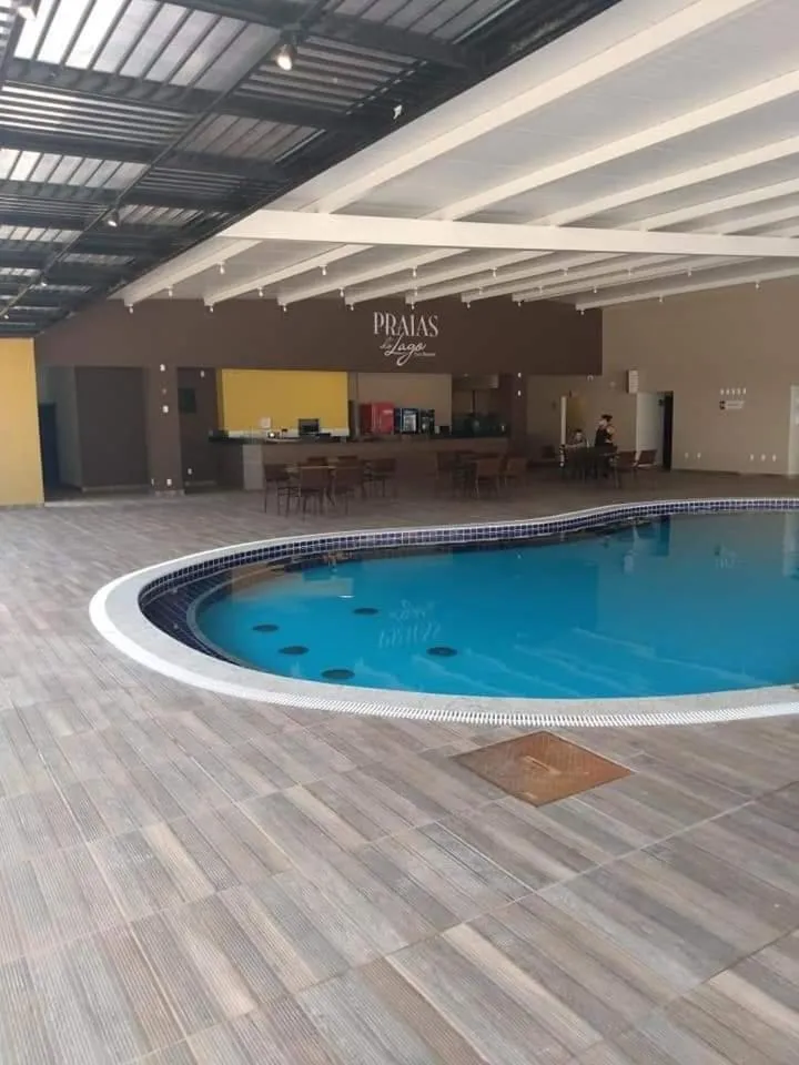 Praias do Lago Resort Apart