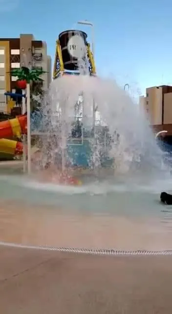 Praias do Lago Resort Apart