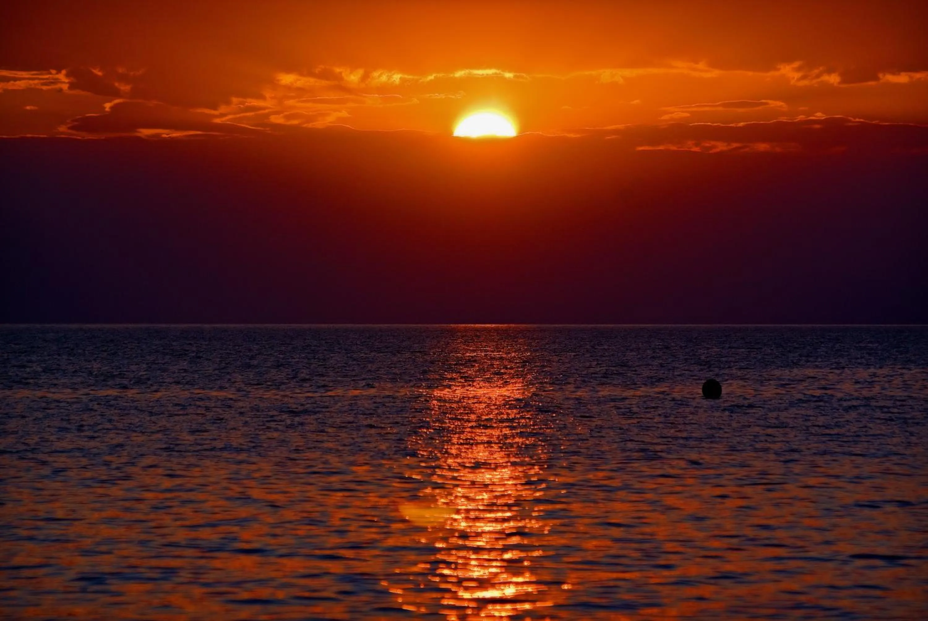 Summer in Regos Resort Hotel