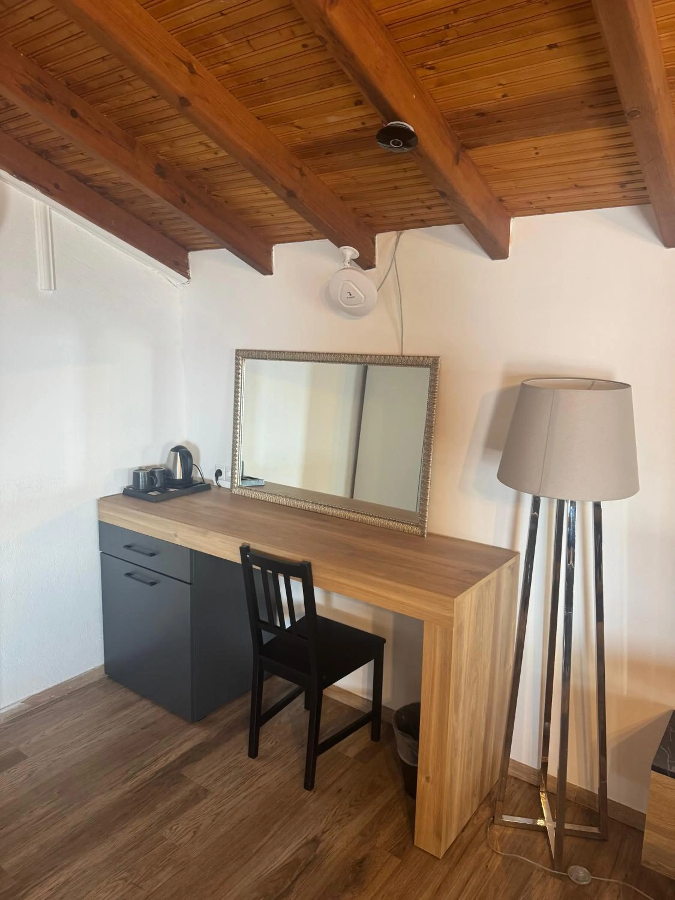 Photo of the whole room in Regos Resort Hotel