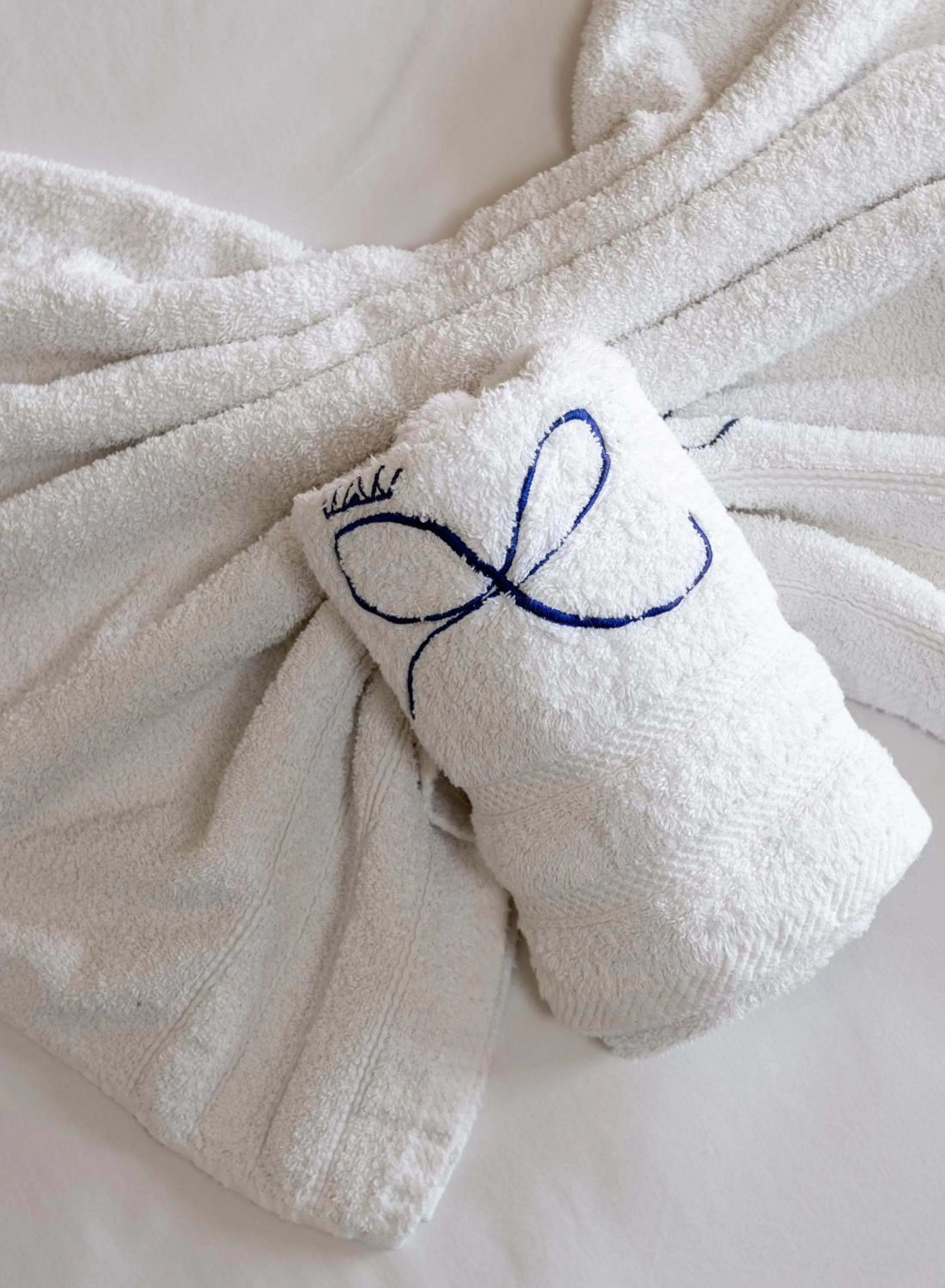 Property logo or sign in Regos Resort Hotel