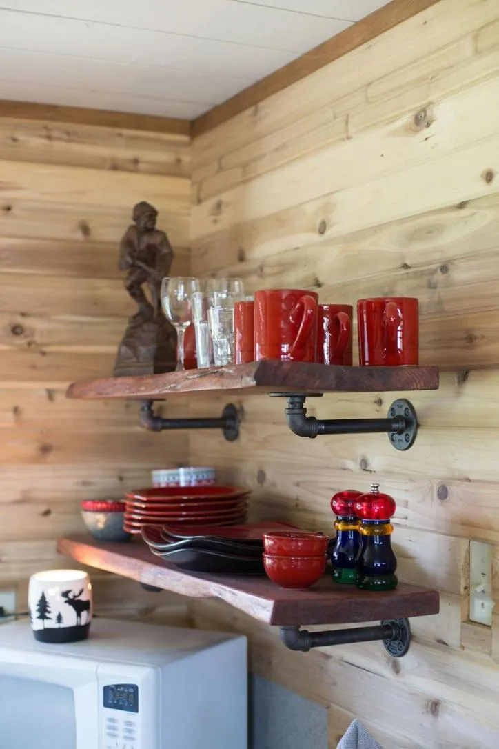 Dungeness Bay Cottages