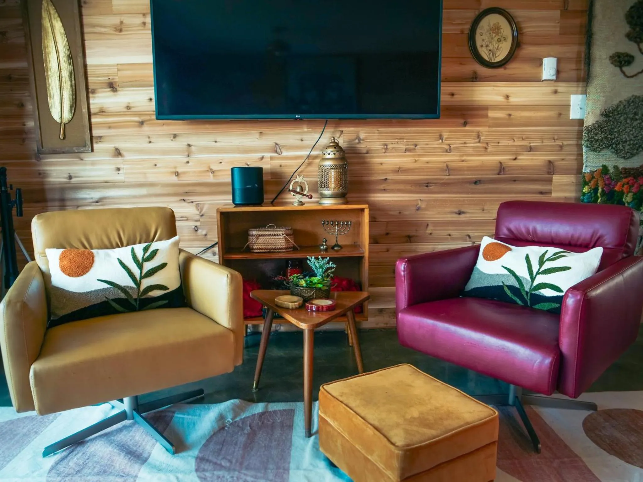 Dungeness Bay Cottages