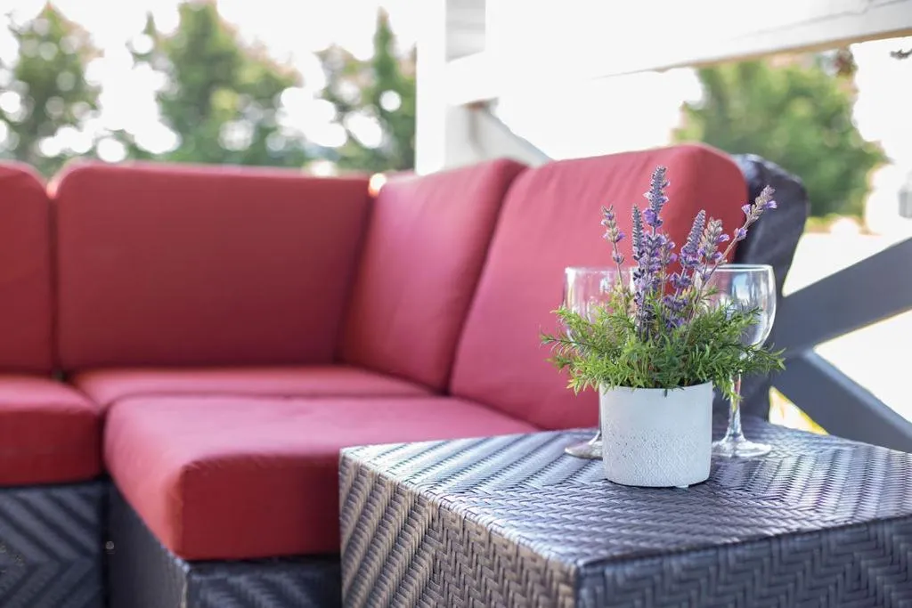 Dungeness Bay Cottages