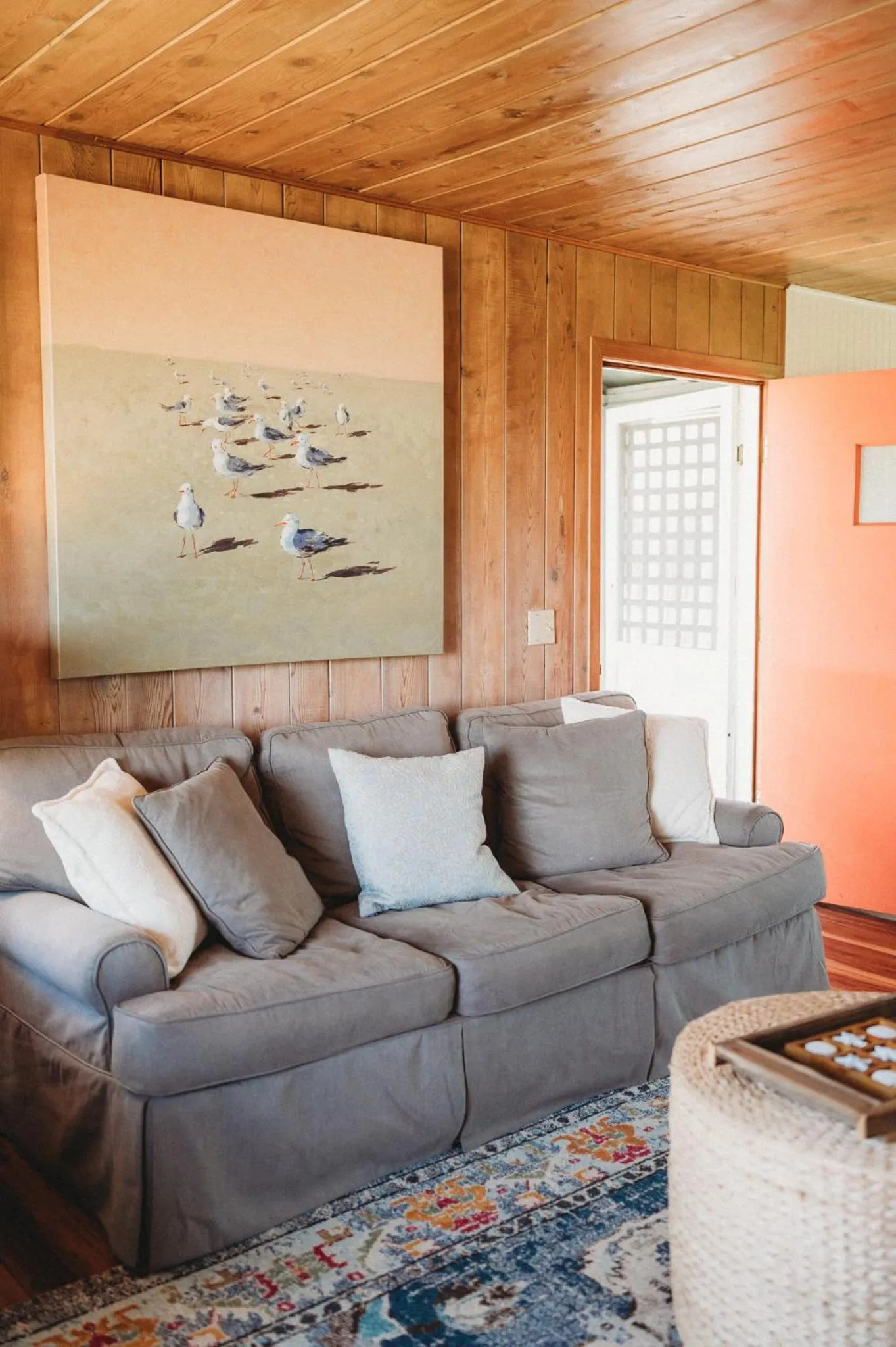 Dungeness Bay Cottages