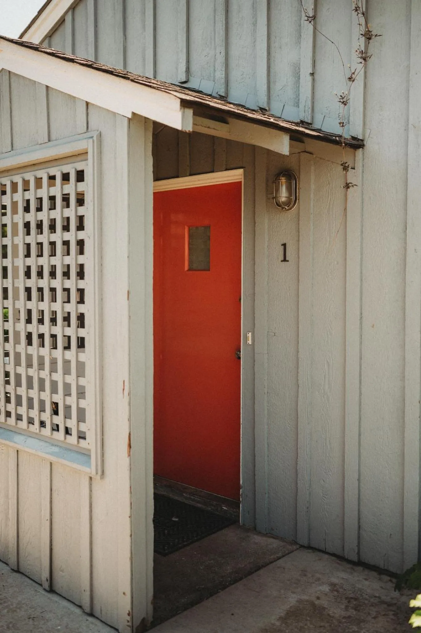 Dungeness Bay Cottages