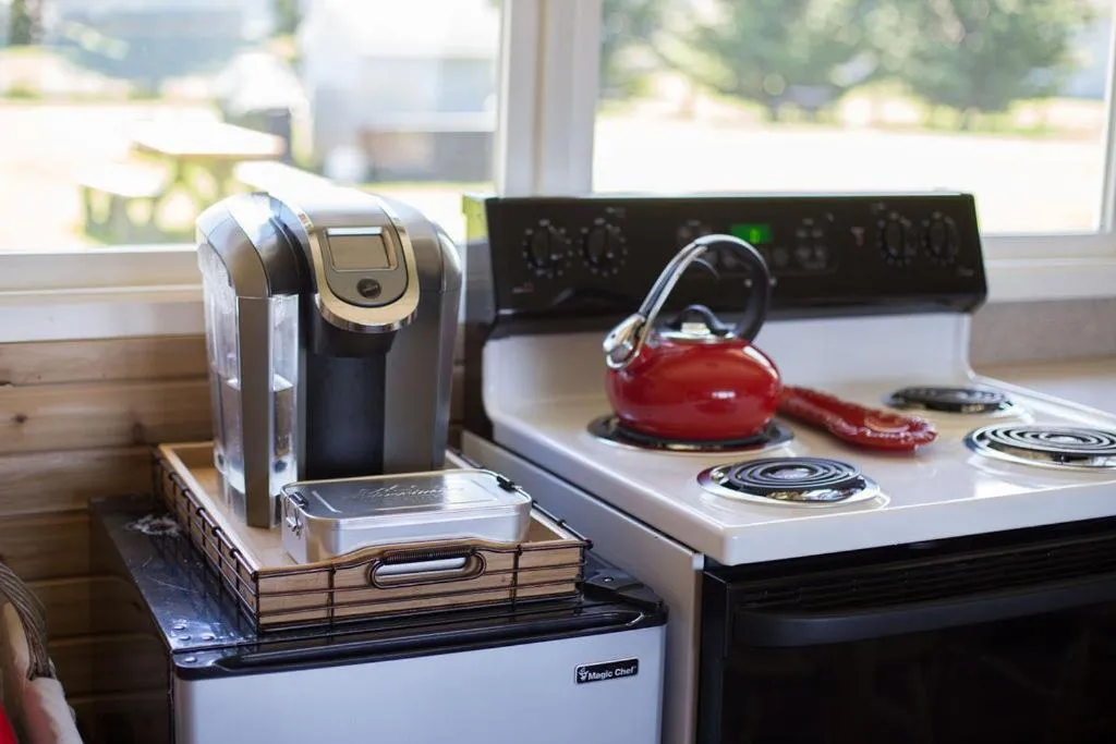 Dungeness Bay Cottages