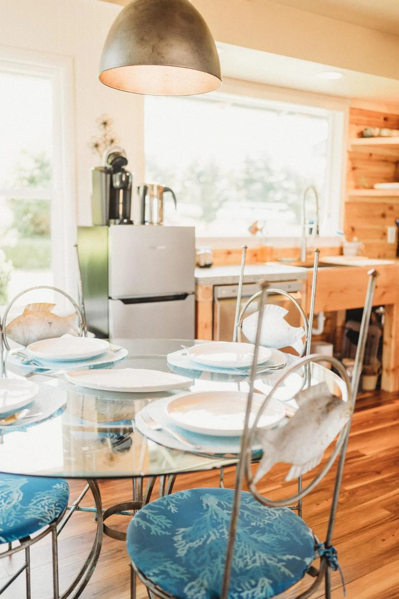 Dungeness Bay Cottages