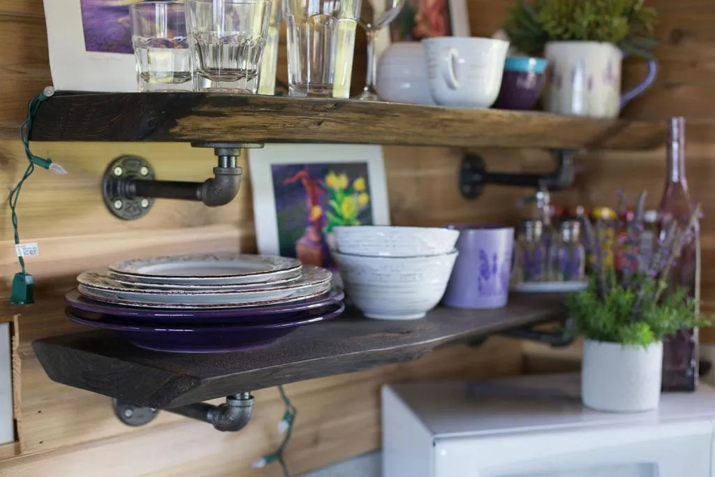 Dungeness Bay Cottages