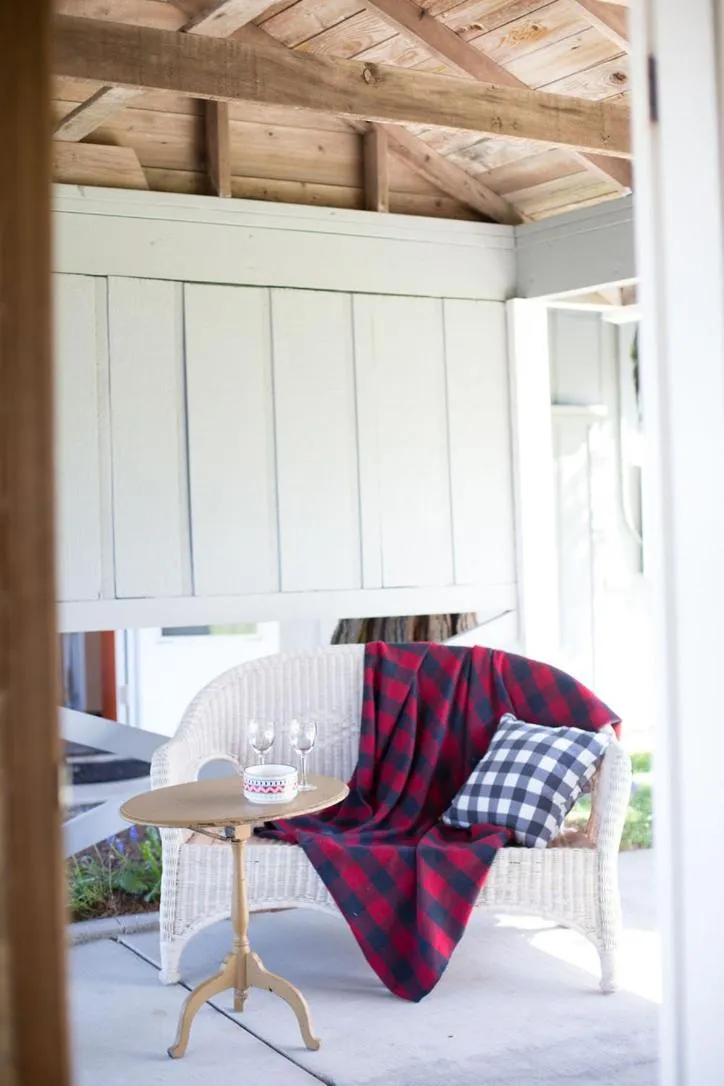 Dungeness Bay Cottages