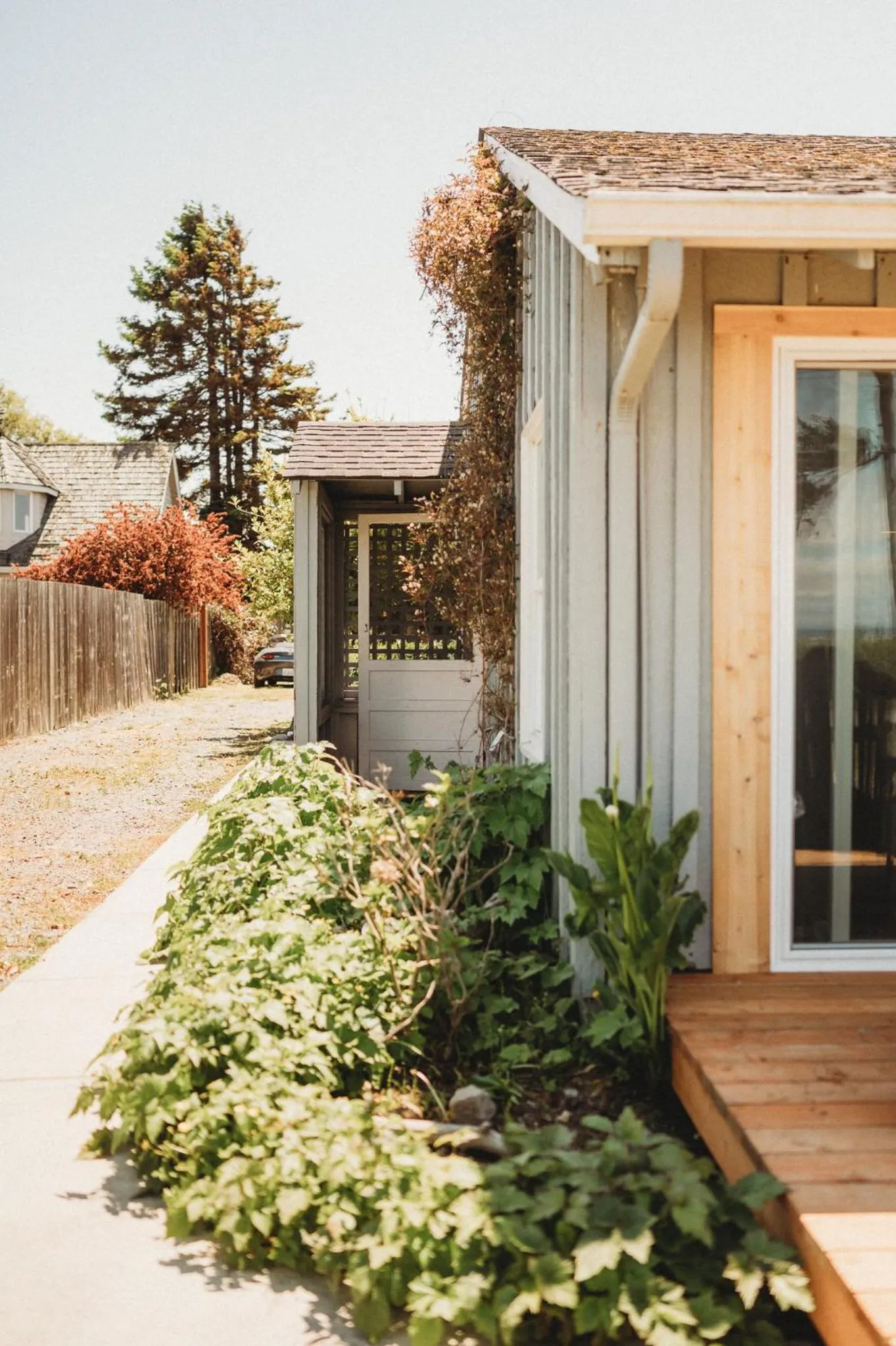 Dungeness Bay Cottages