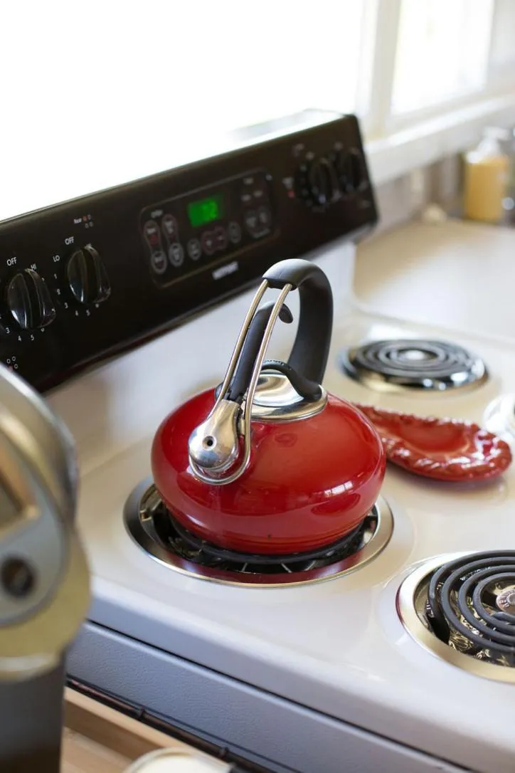 Dungeness Bay Cottages