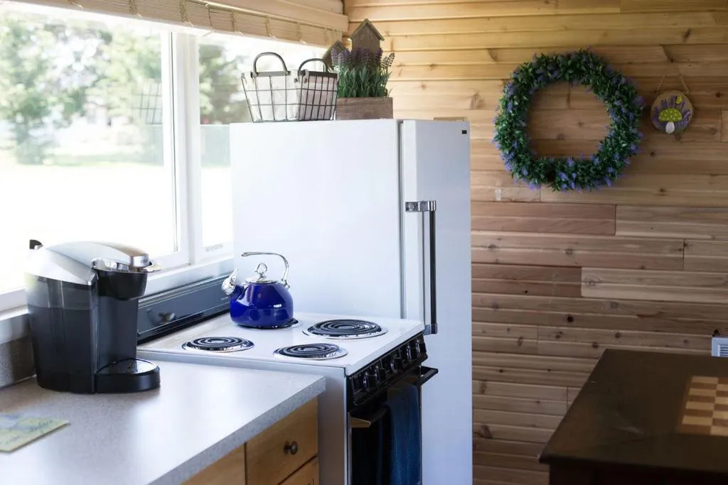 Dungeness Bay Cottages