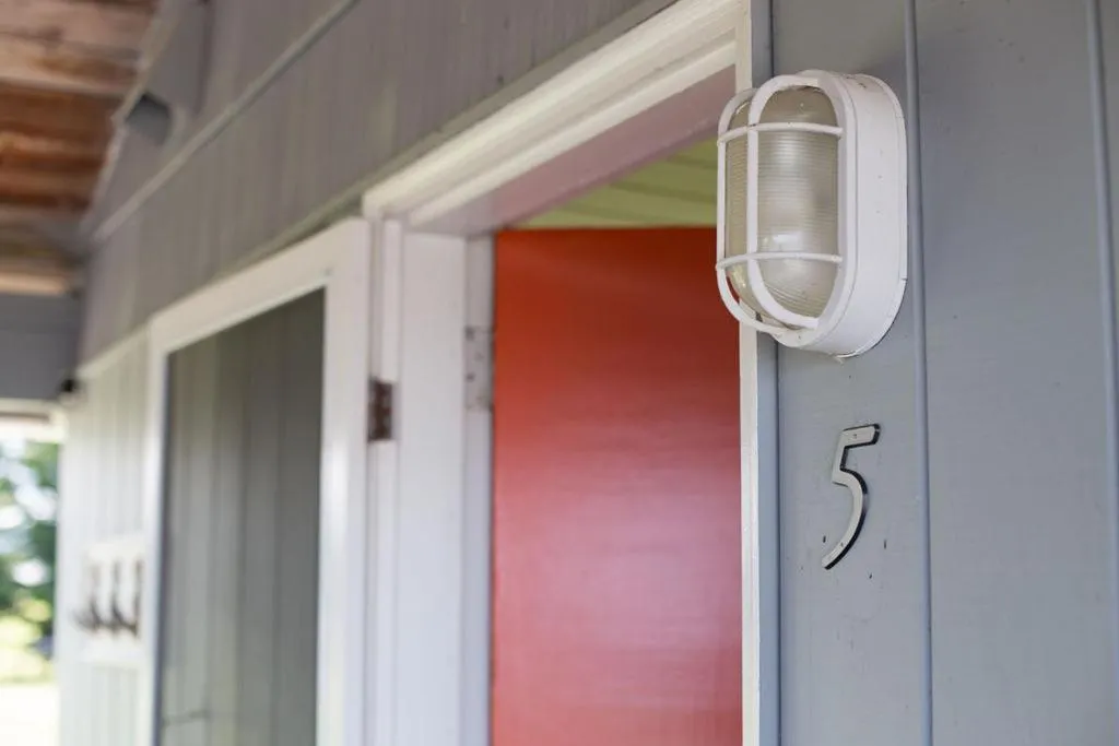 Dungeness Bay Cottages