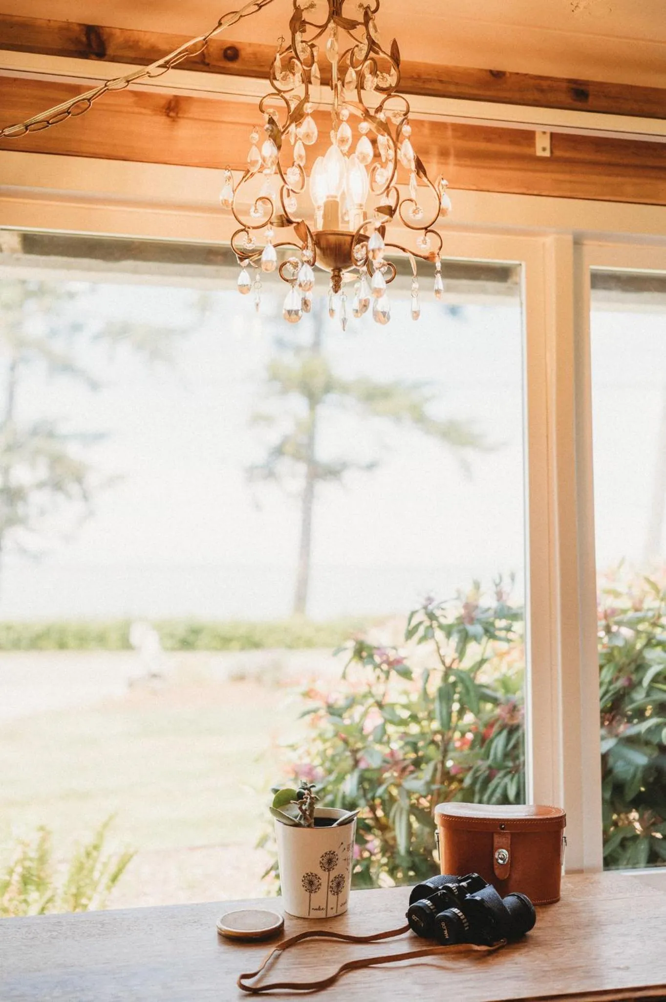 Dungeness Bay Cottages
