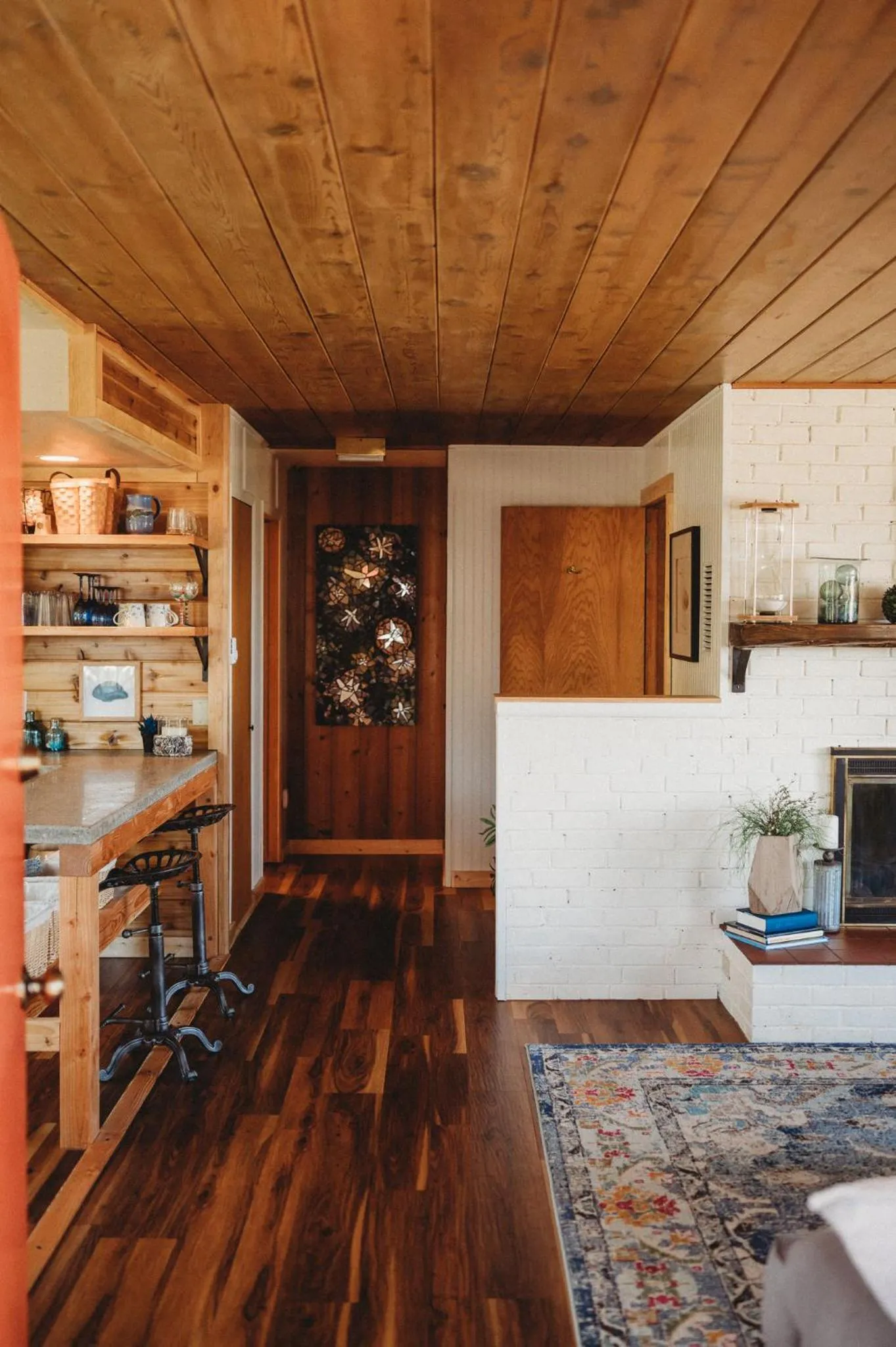 Dungeness Bay Cottages