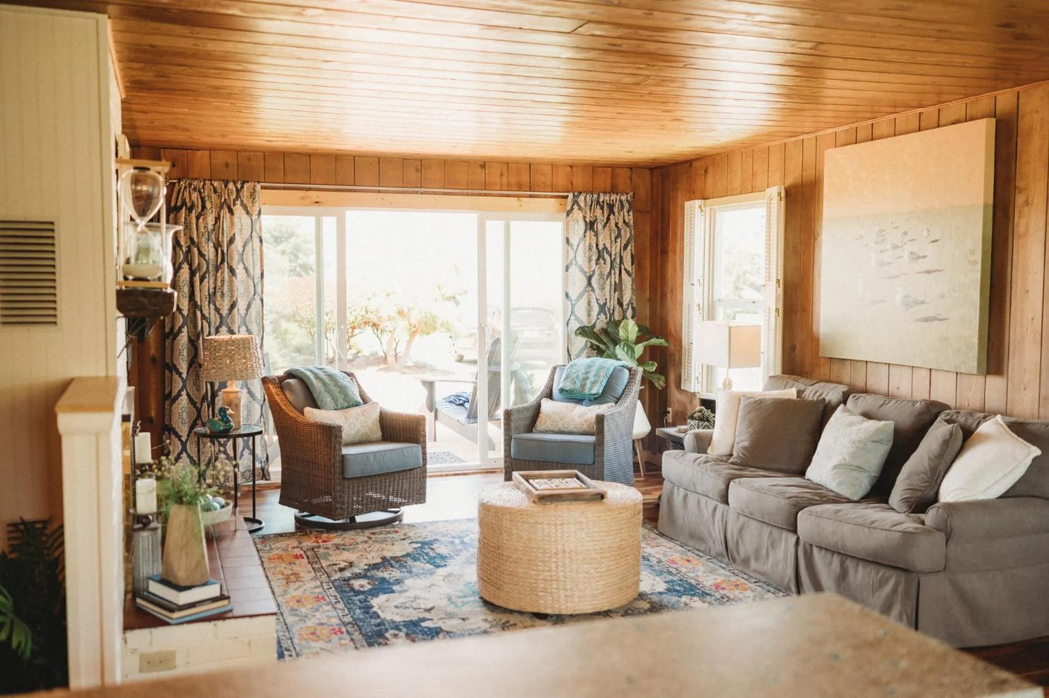 Dungeness Bay Cottages