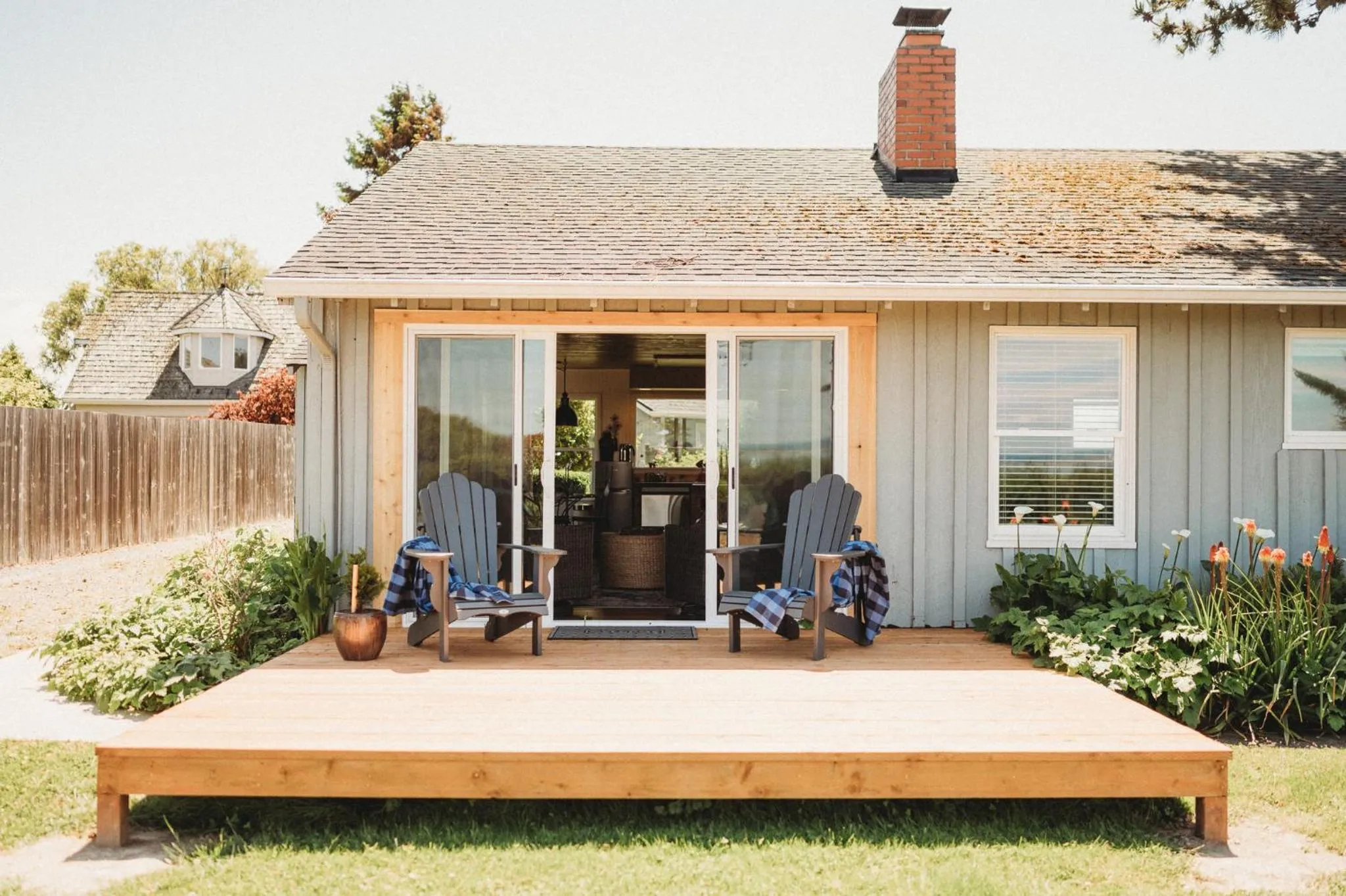 Dungeness Bay Cottages