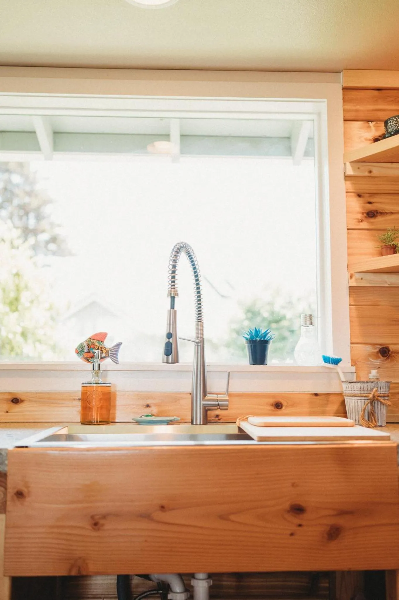 Dungeness Bay Cottages