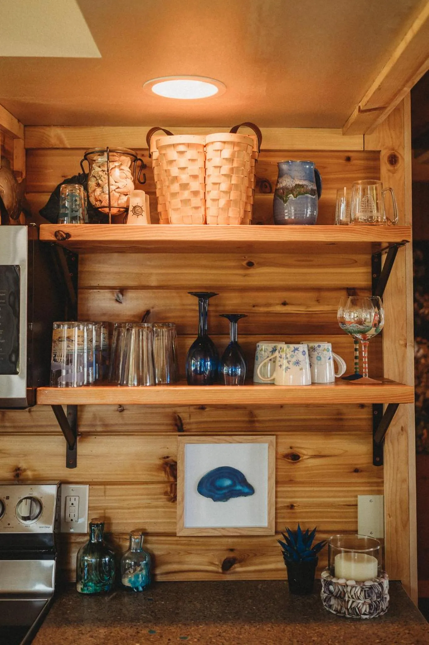 Dungeness Bay Cottages