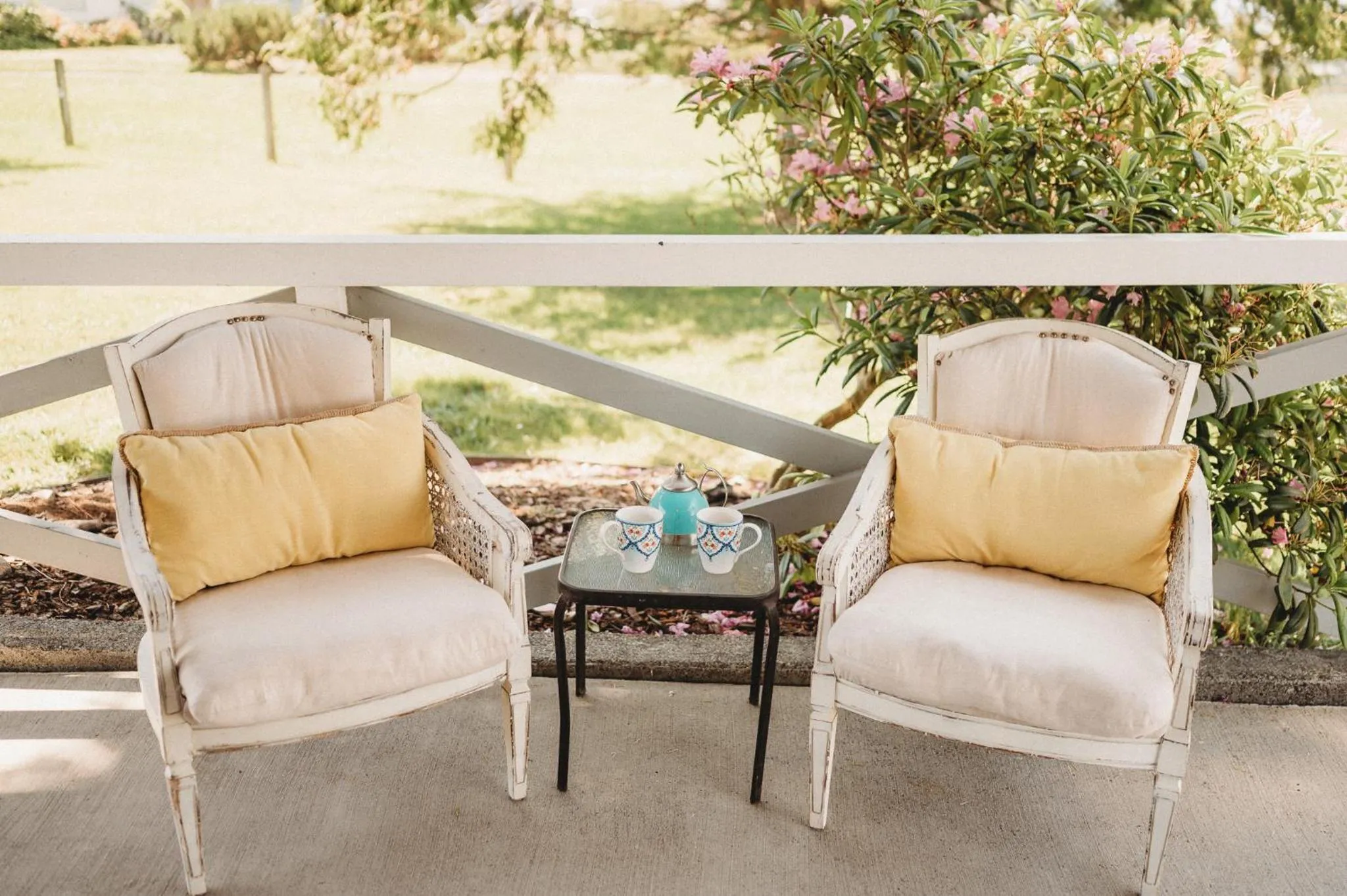 Dungeness Bay Cottages
